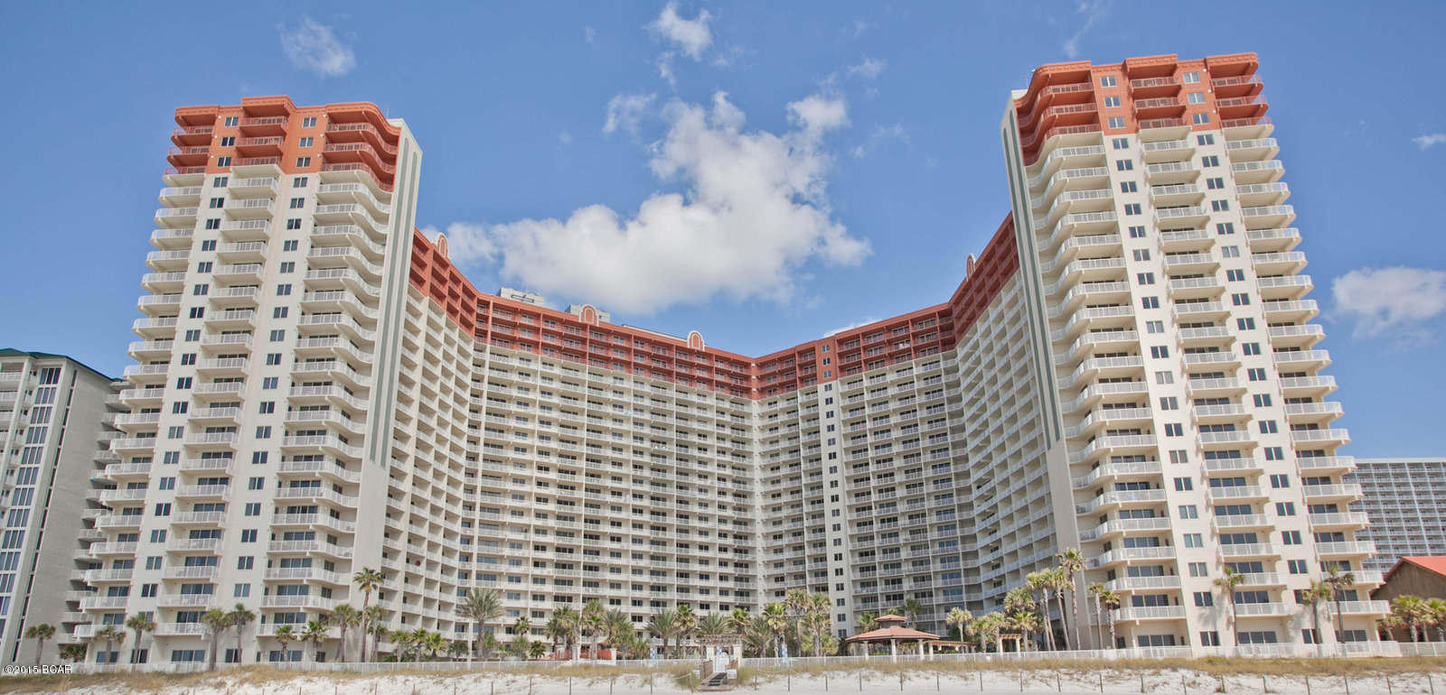 Shores Of Panama Phase I - Residential