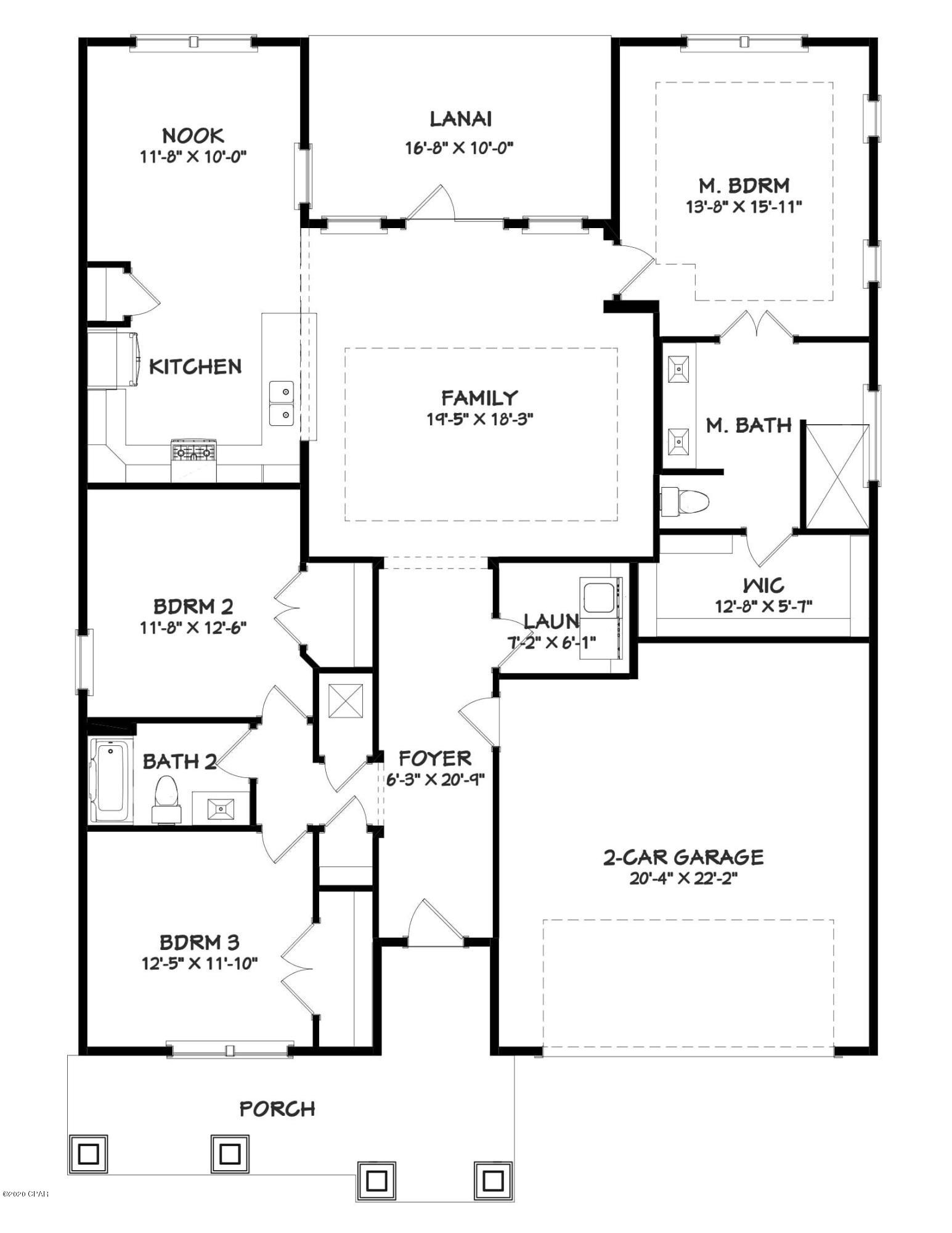 Breakfast Point - Residential