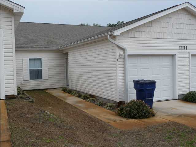 No Named Subdivision - Residential Lease