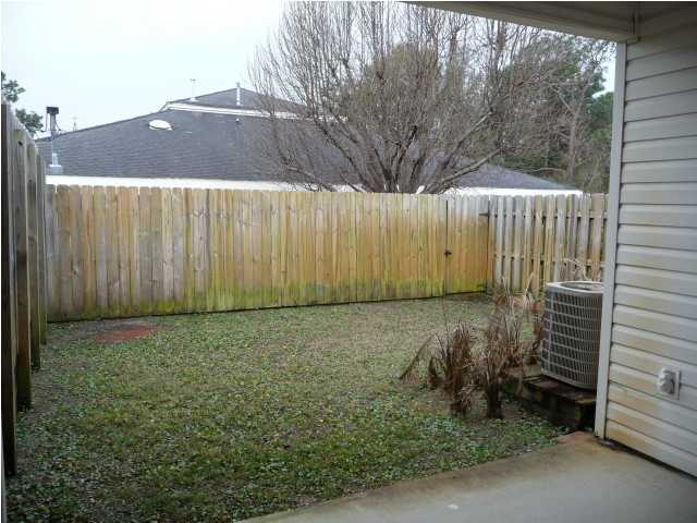 No Named Subdivision - Residential Lease