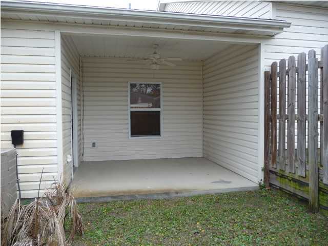 No Named Subdivision - Residential Lease