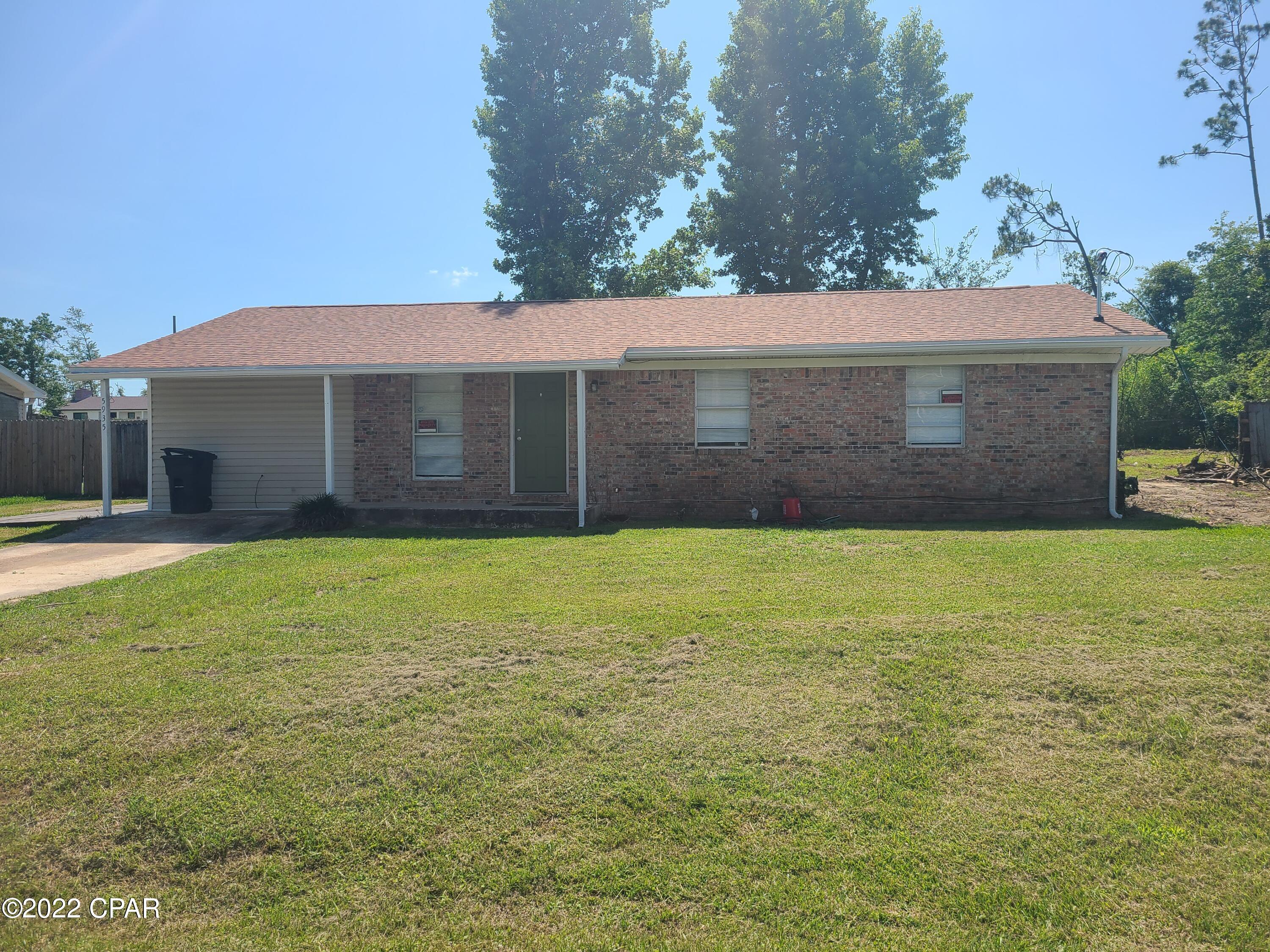 [No Recorded Subdiv] - Residential Lease