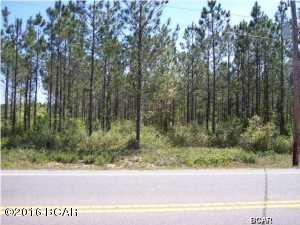 No Named Subdivision - Land