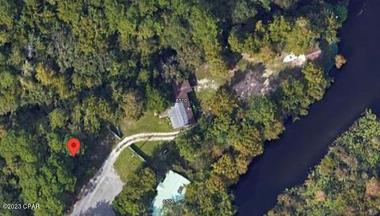 Tidewater Estates - Land