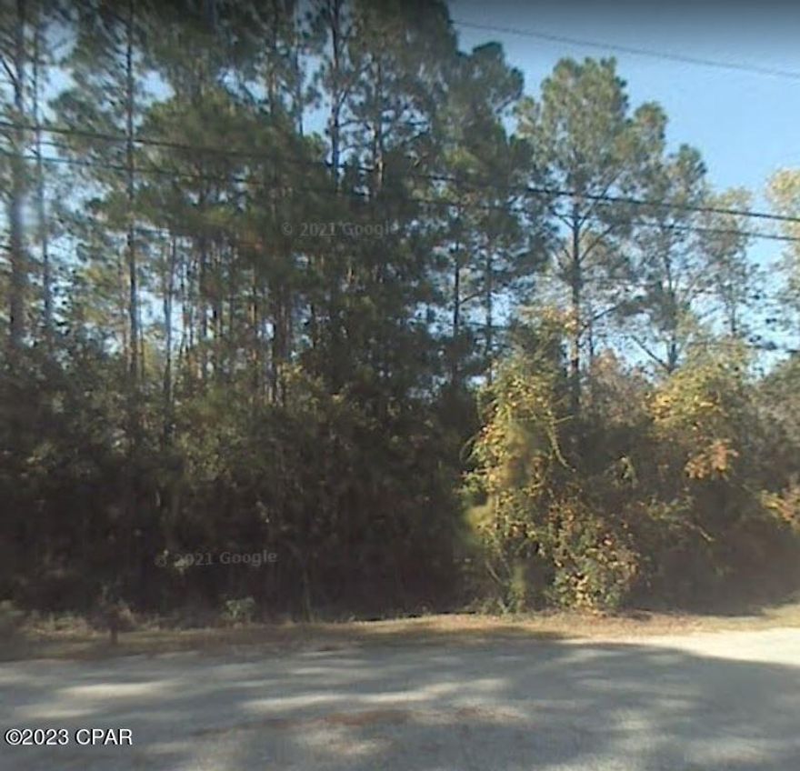 Perfect for your Dream home! Enjoy the peace and tranquility in beautiful Panama City!