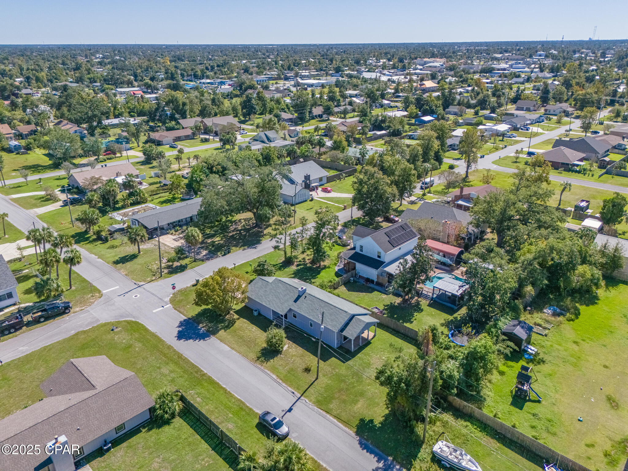 Lynn Haven - Residential