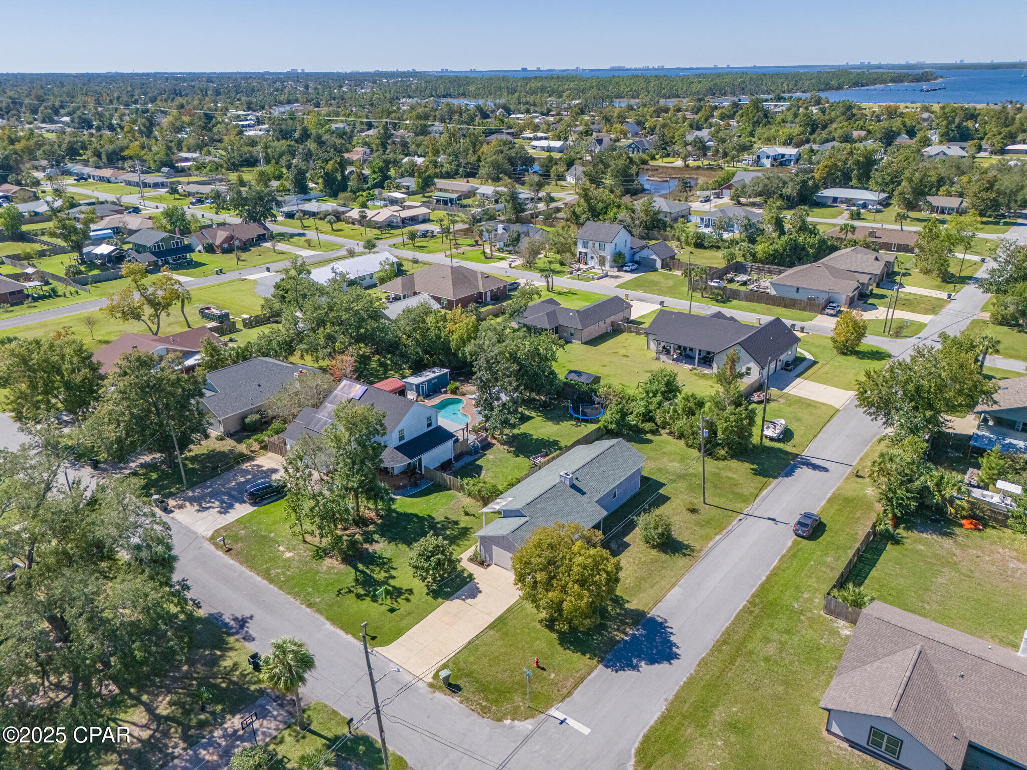 Lynn Haven - Residential