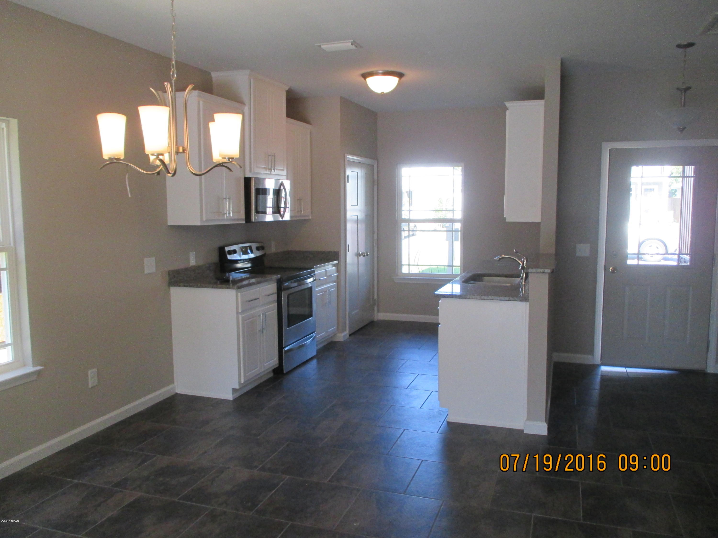 Hidden Lagoon - Residential