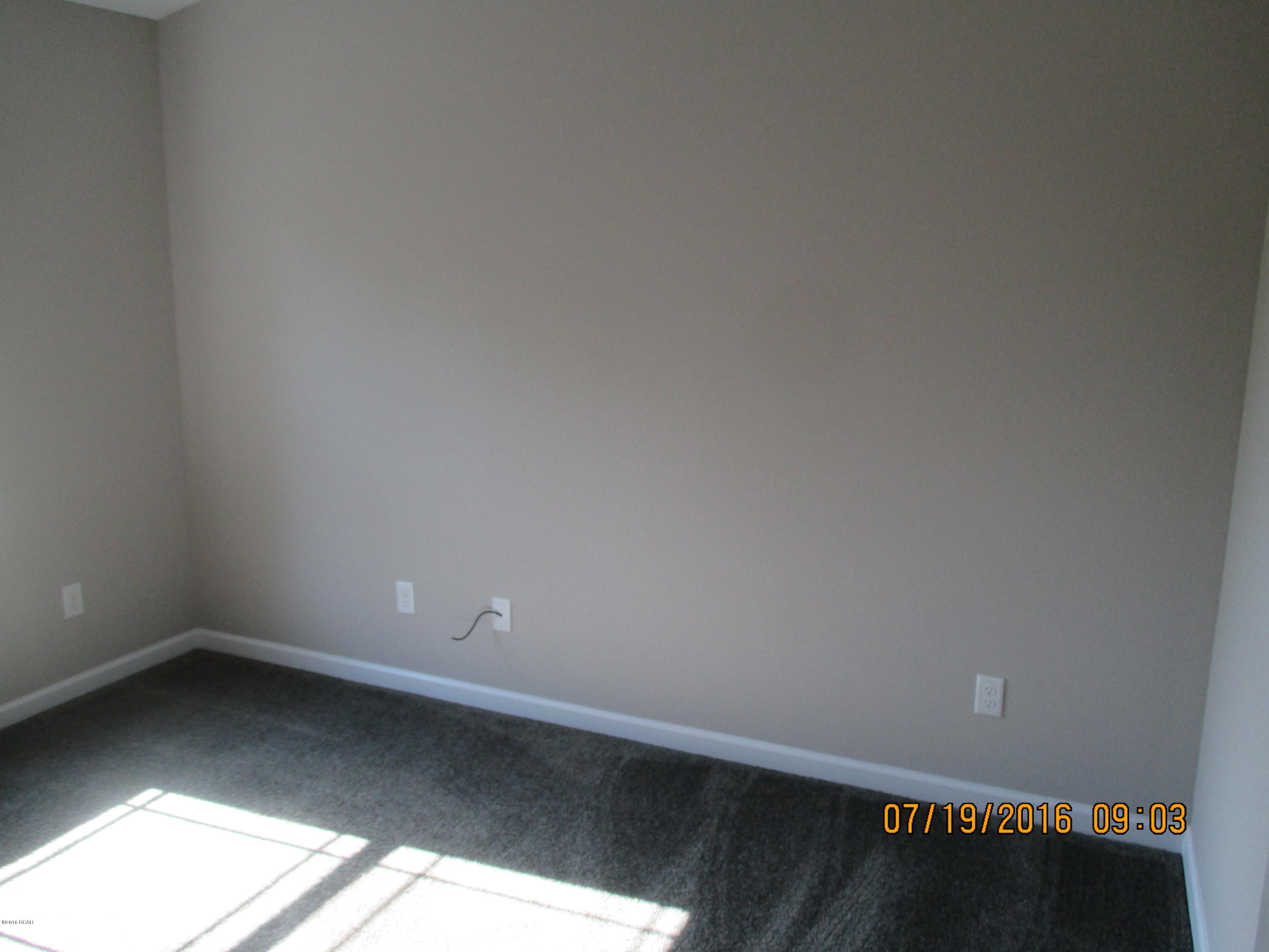 Hidden Lagoon - Residential