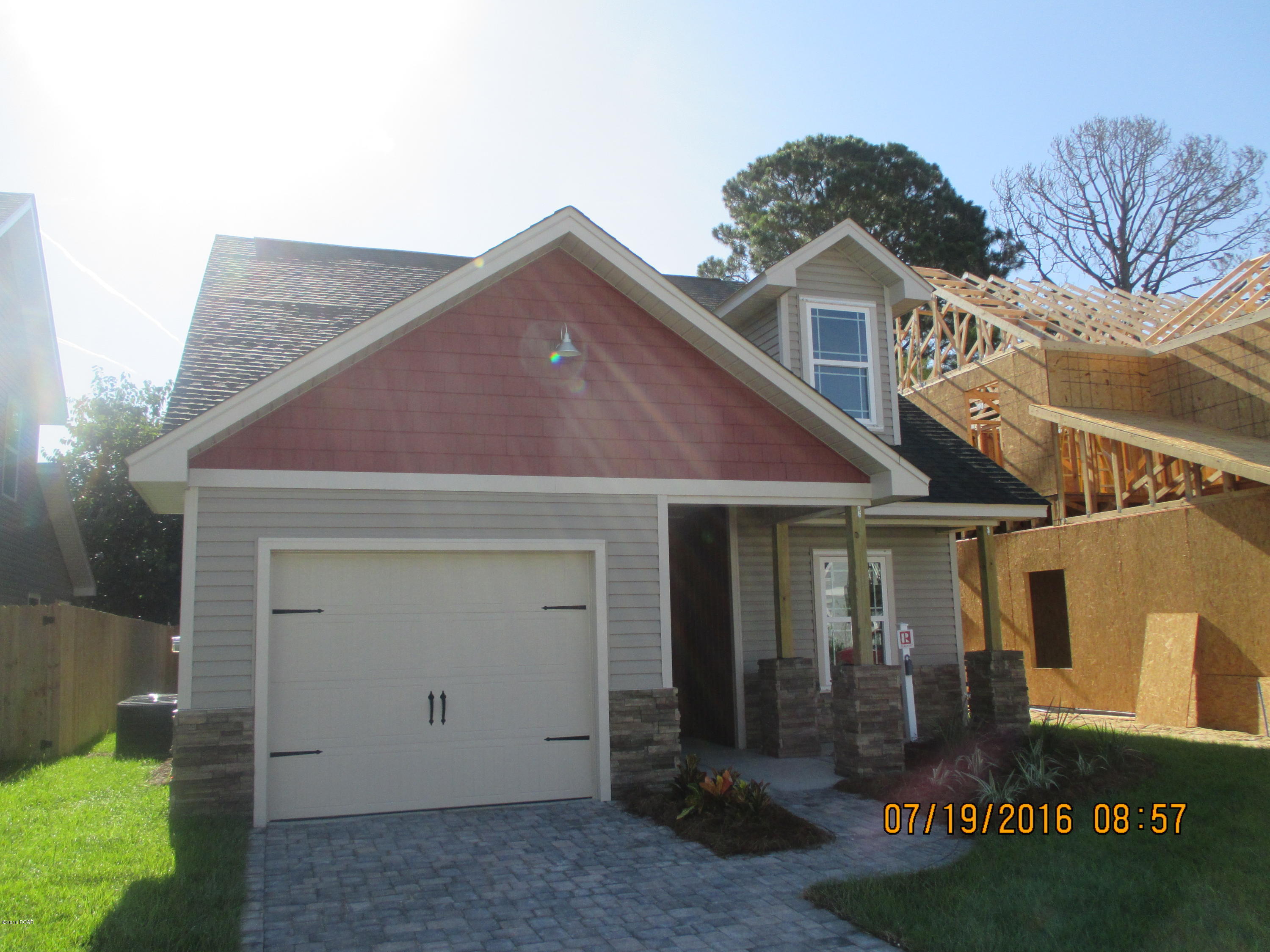 Hidden Lagoon - Residential