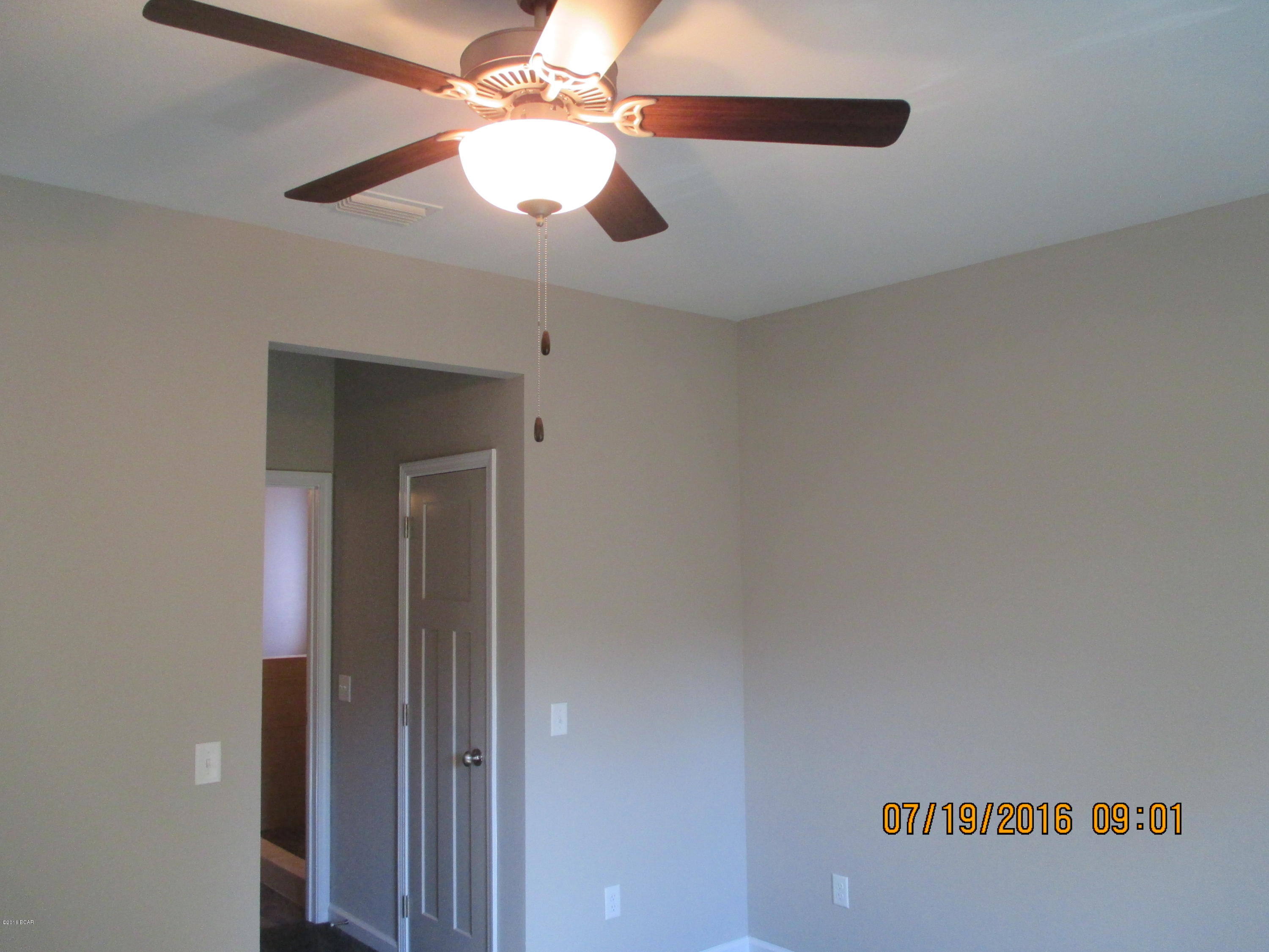 Hidden Lagoon - Residential