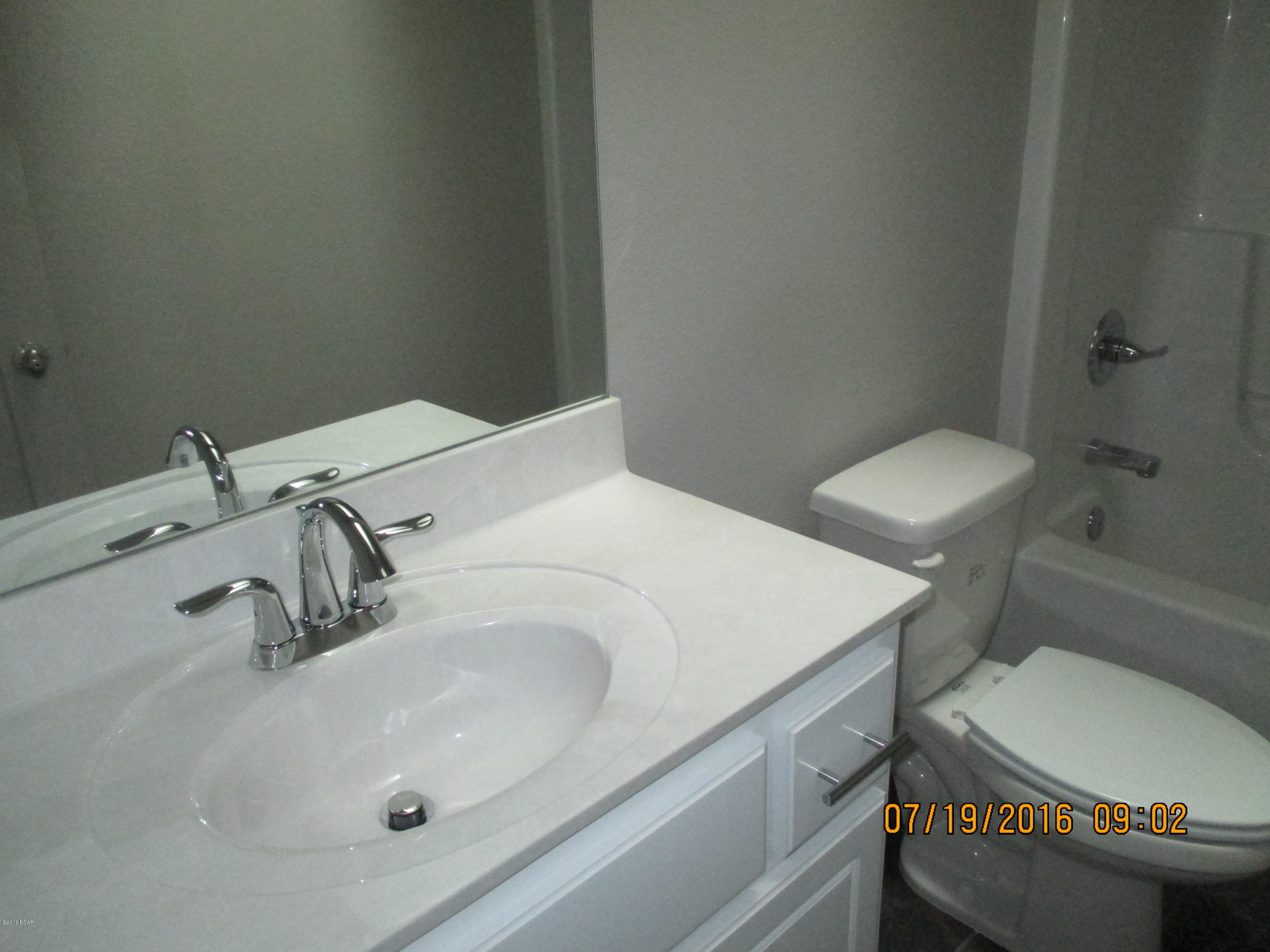 Hidden Lagoon - Residential