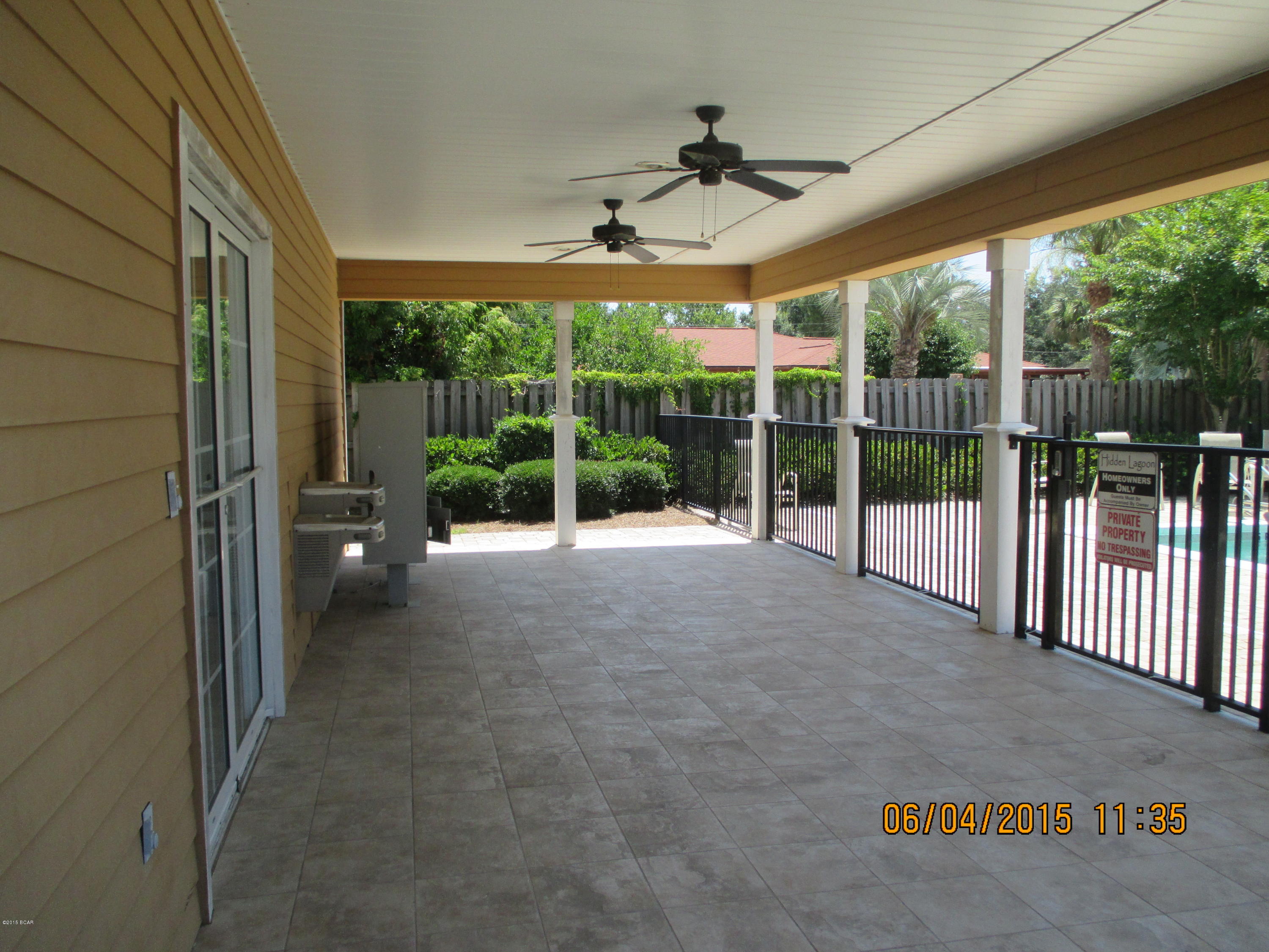 Hidden Lagoon - Residential