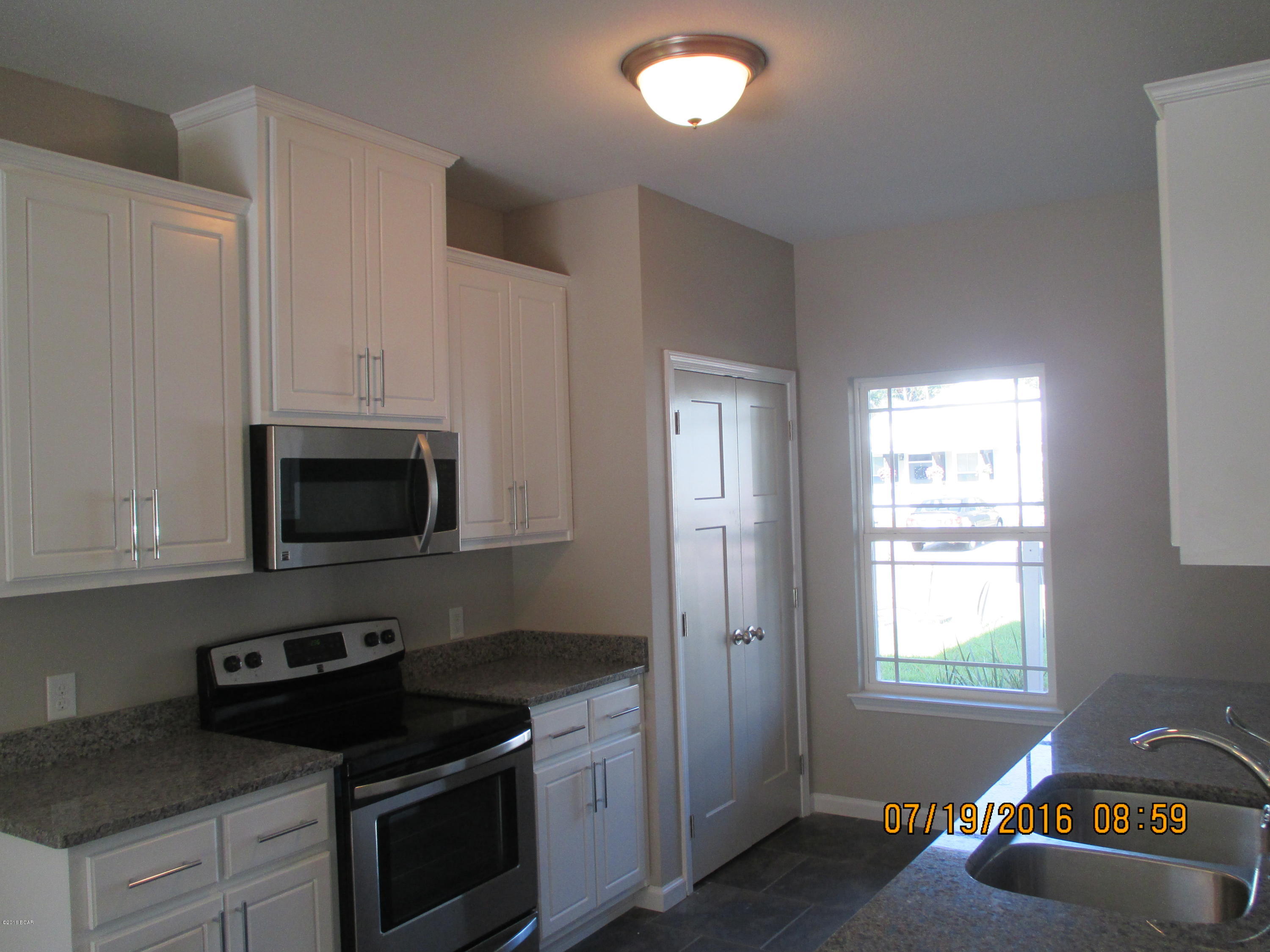 Hidden Lagoon - Residential