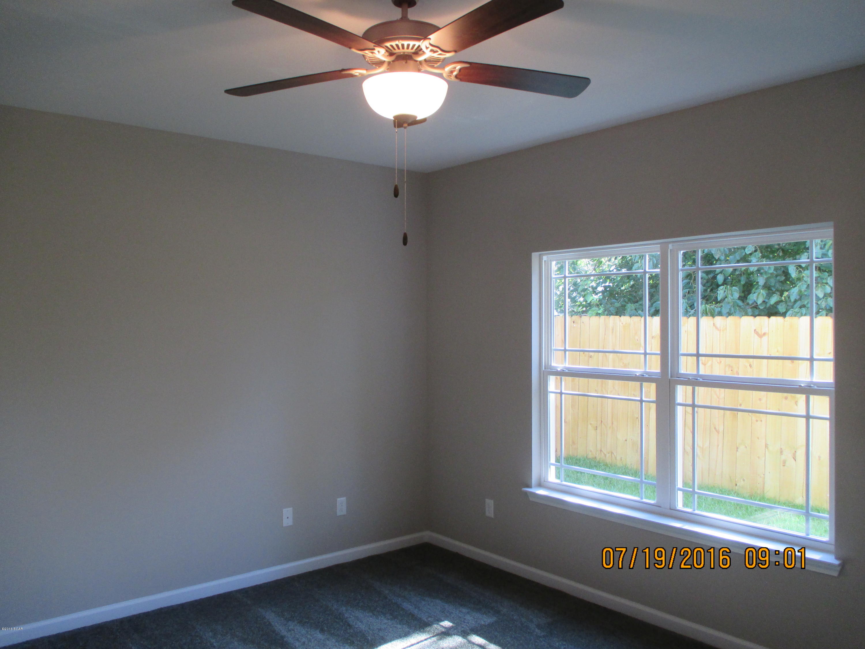 Hidden Lagoon - Residential