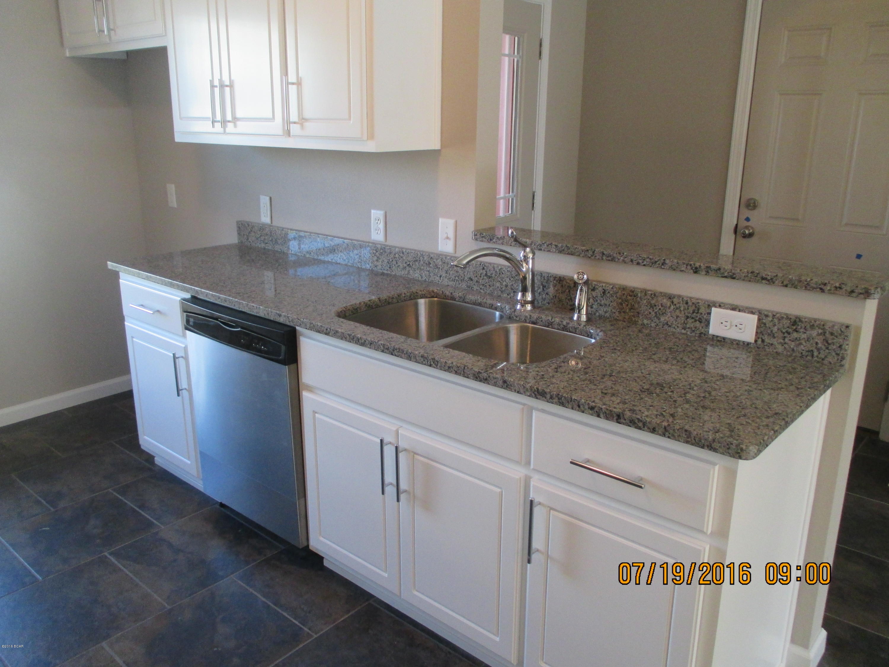 Hidden Lagoon - Residential