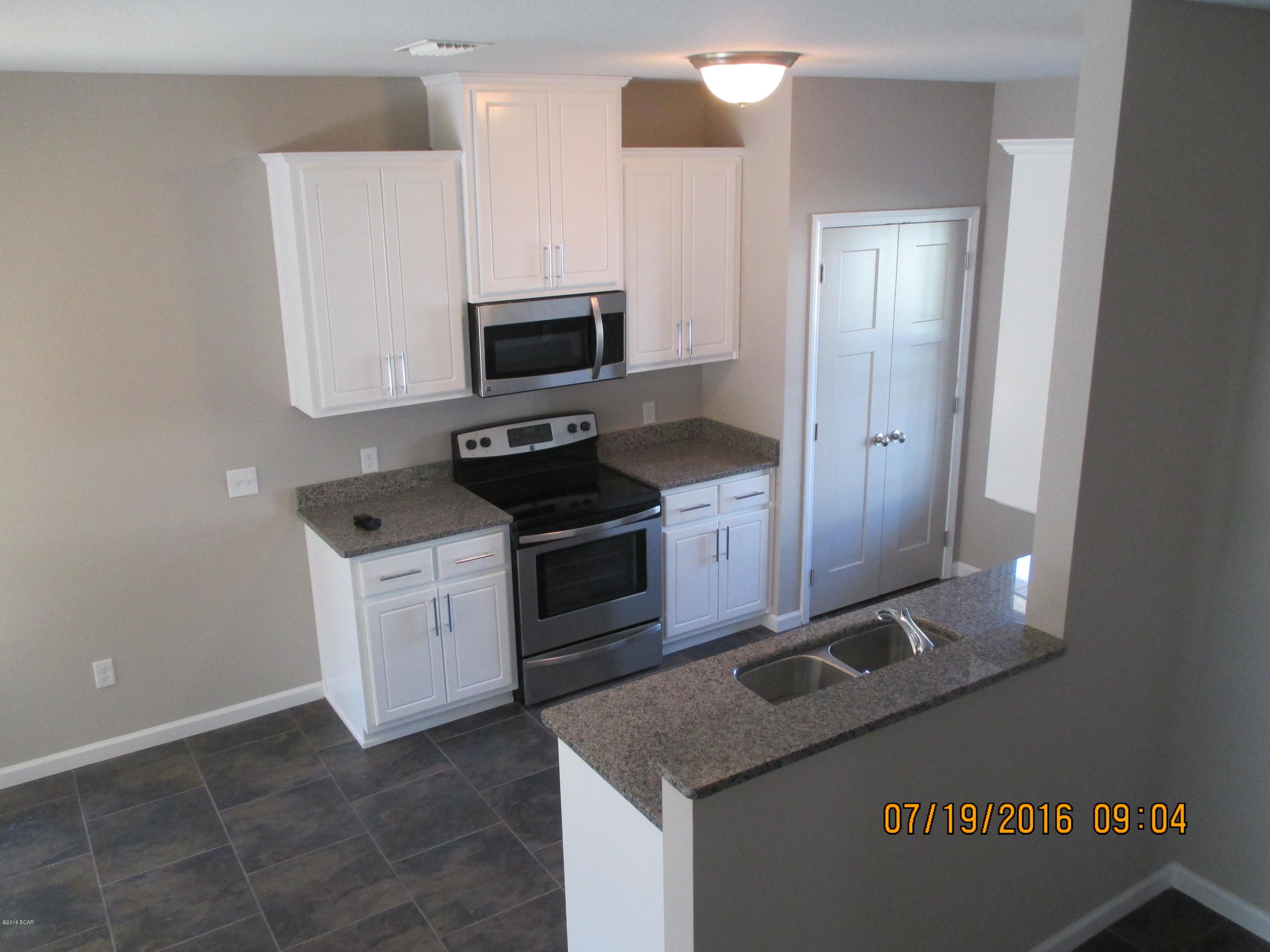 Hidden Lagoon - Residential