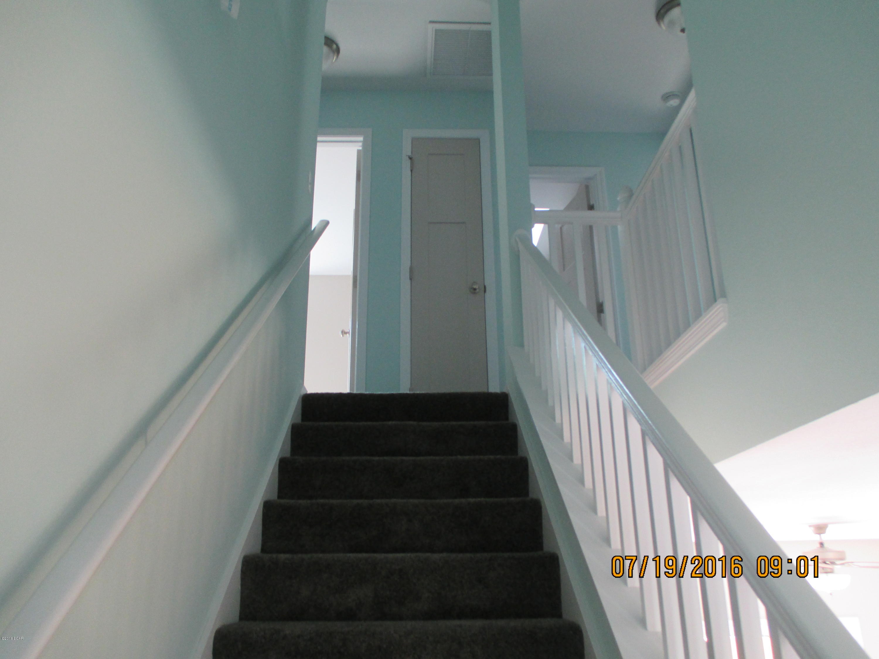 Hidden Lagoon - Residential