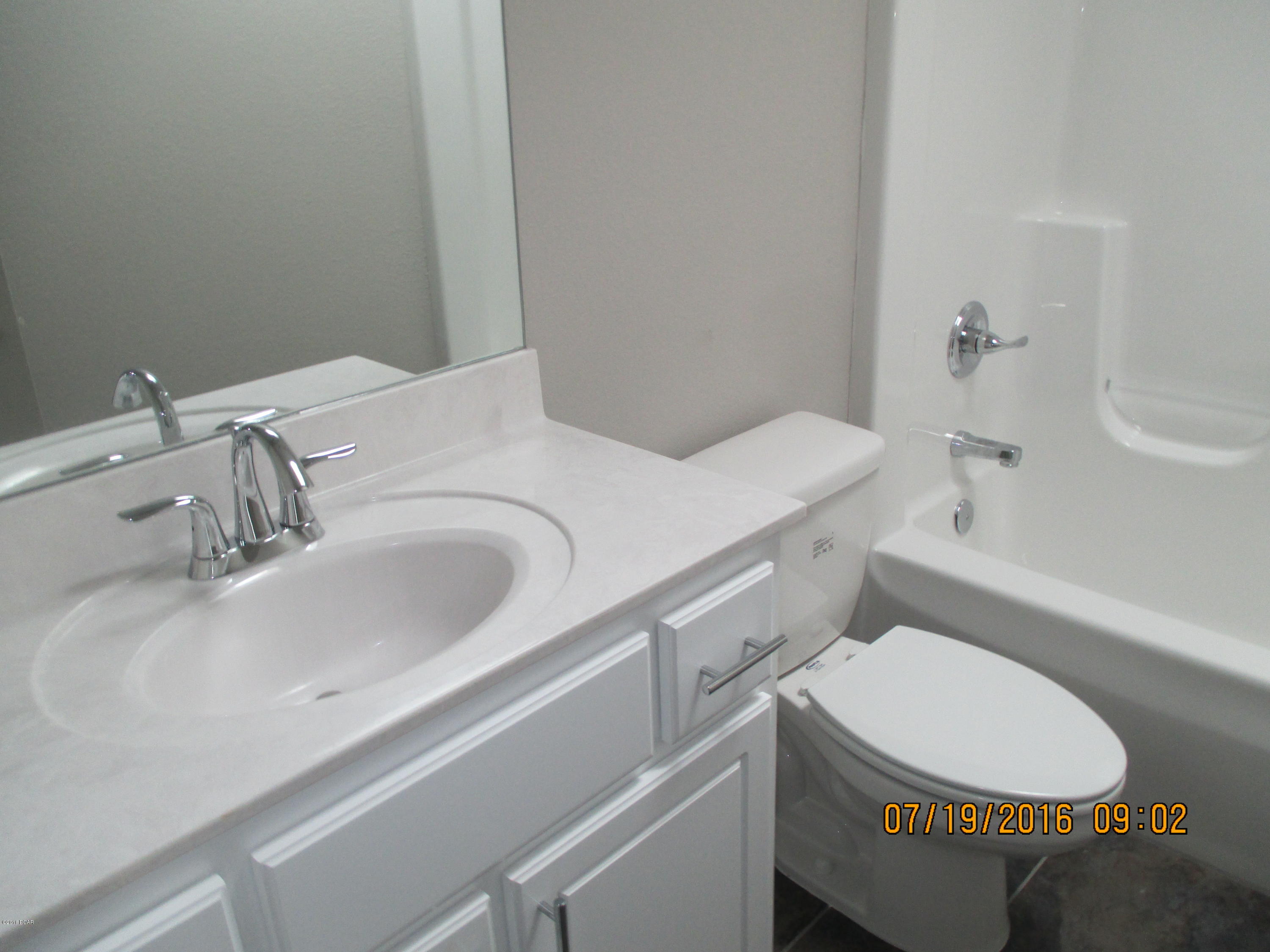 Hidden Lagoon - Residential