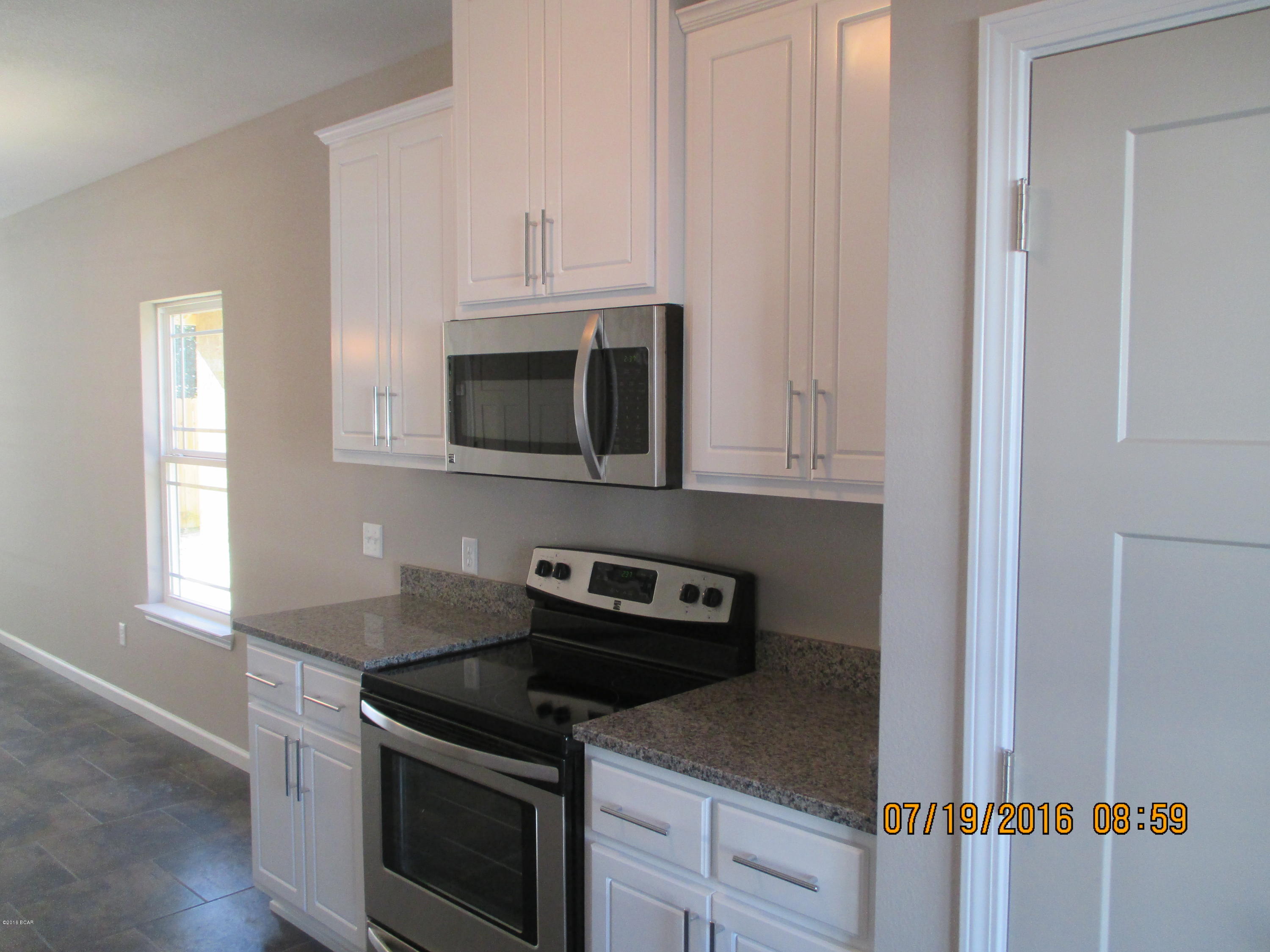 Hidden Lagoon - Residential