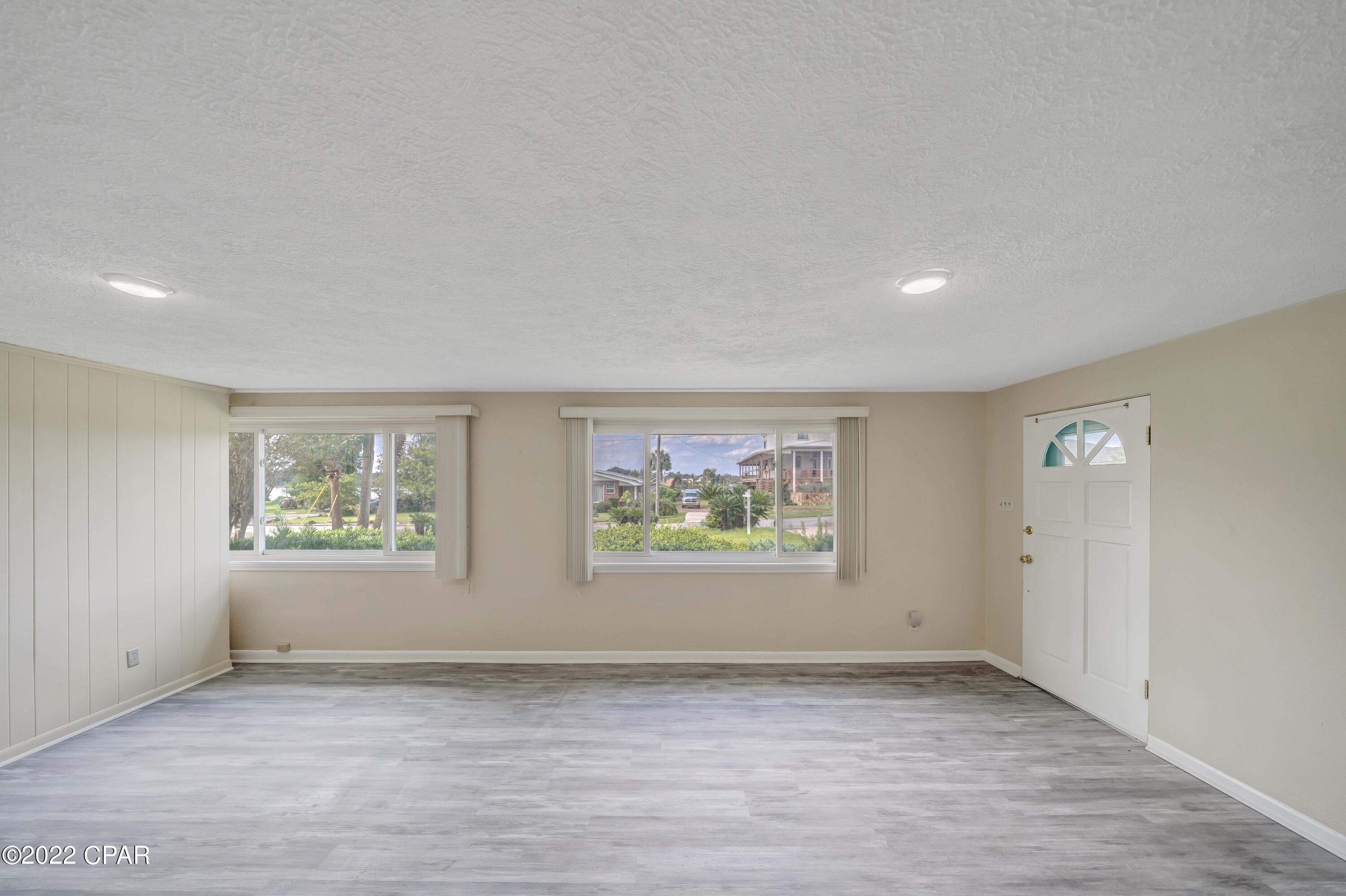 Donalson Point - Residential Lease