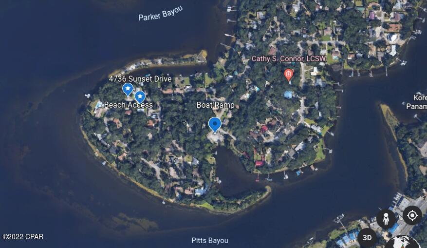 Donalson Point - Residential Lease