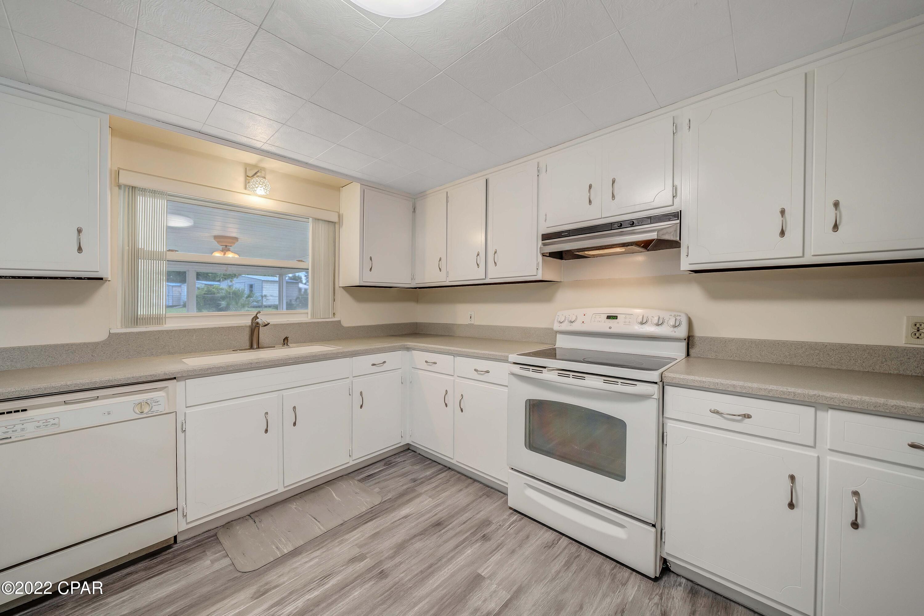 Donalson Point - Residential Lease