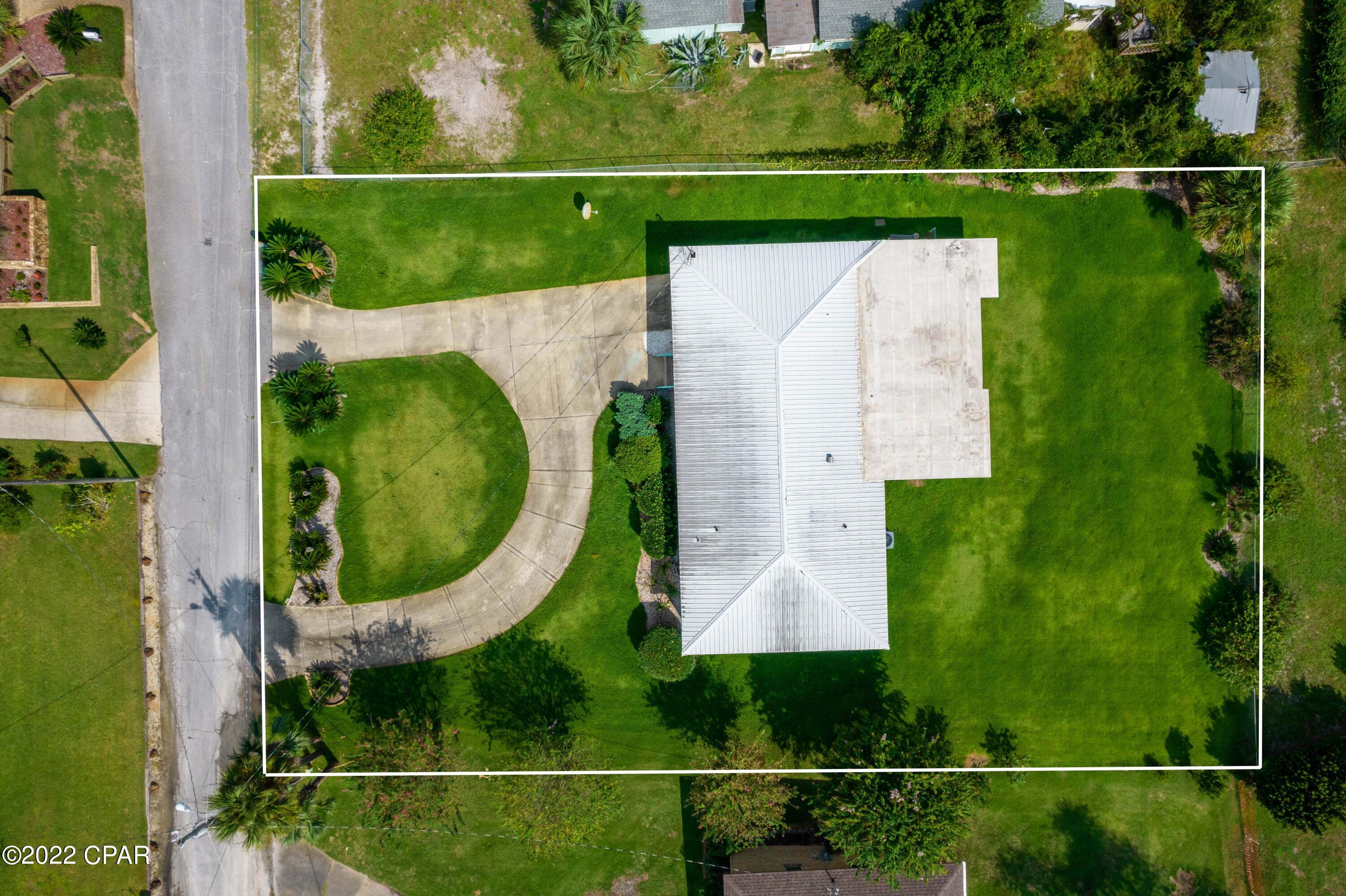 Donalson Point - Residential Lease