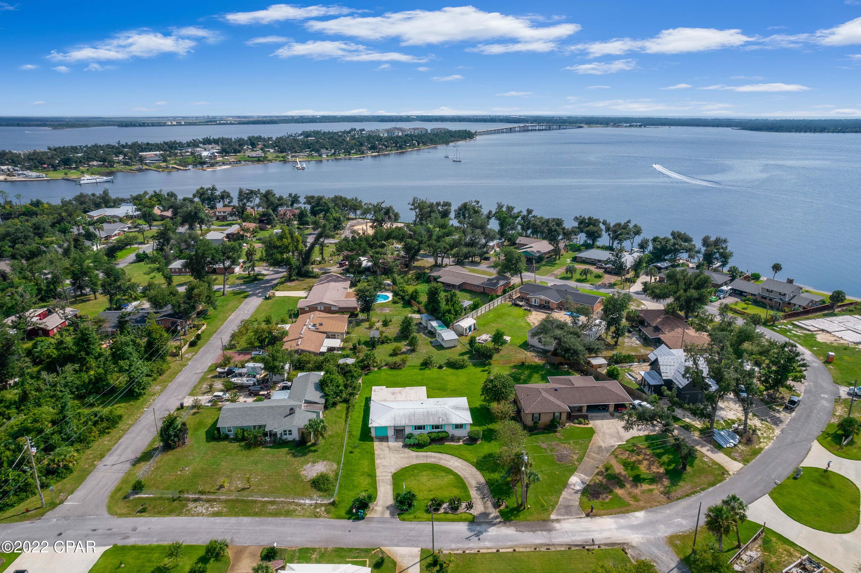 Donalson Point - Residential Lease