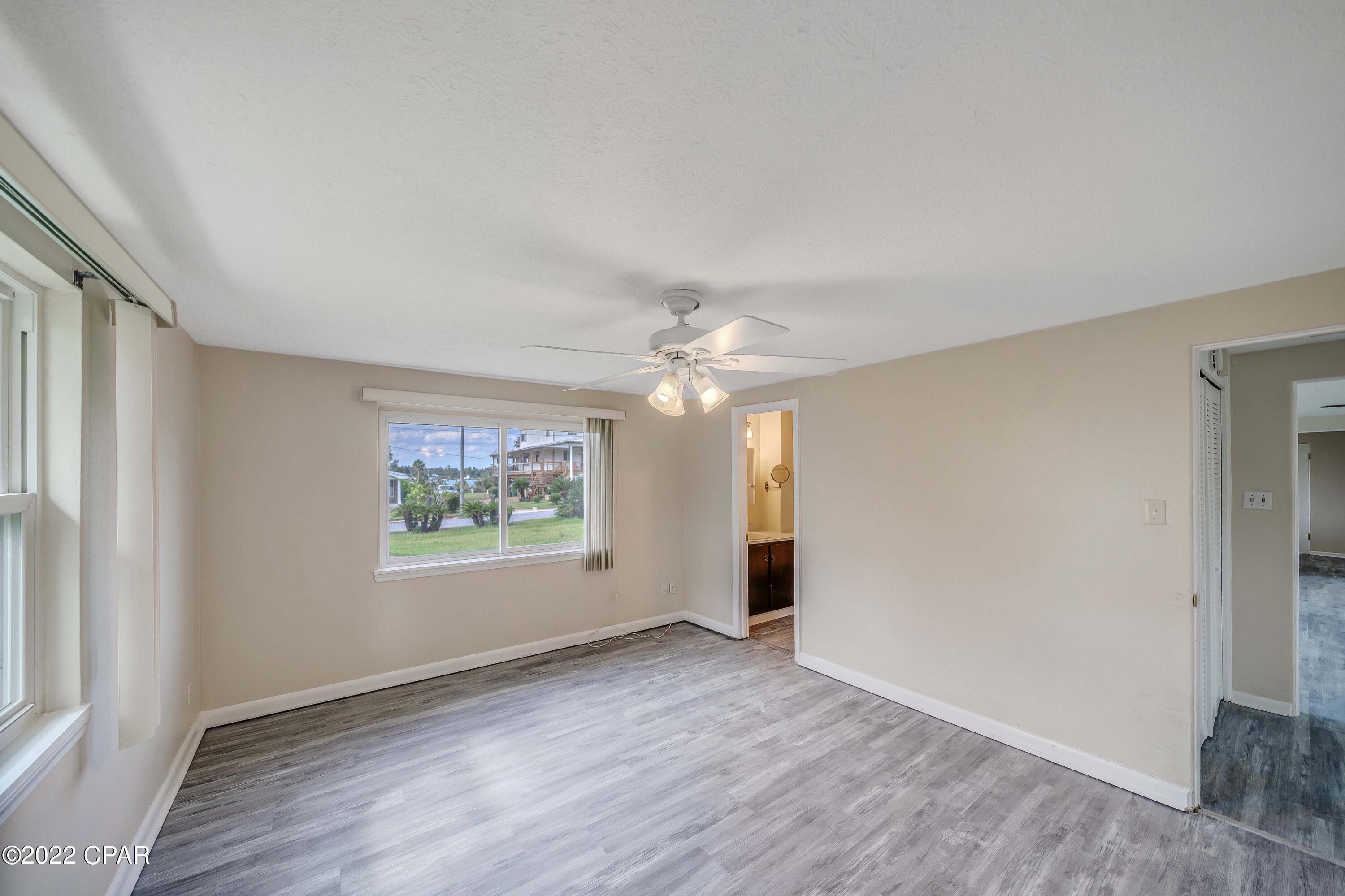 Donalson Point - Residential Lease