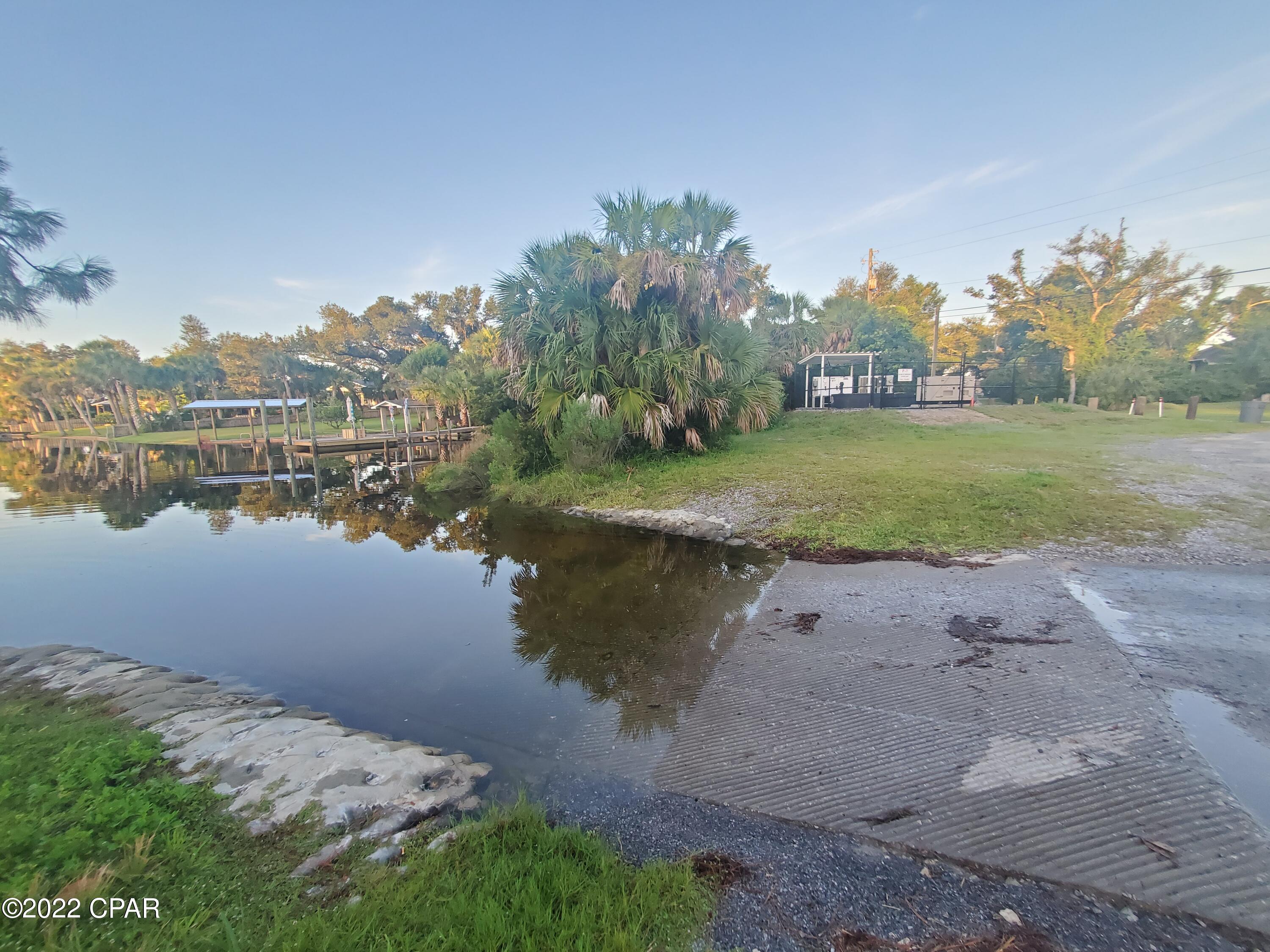 Donalson Point - Residential Lease