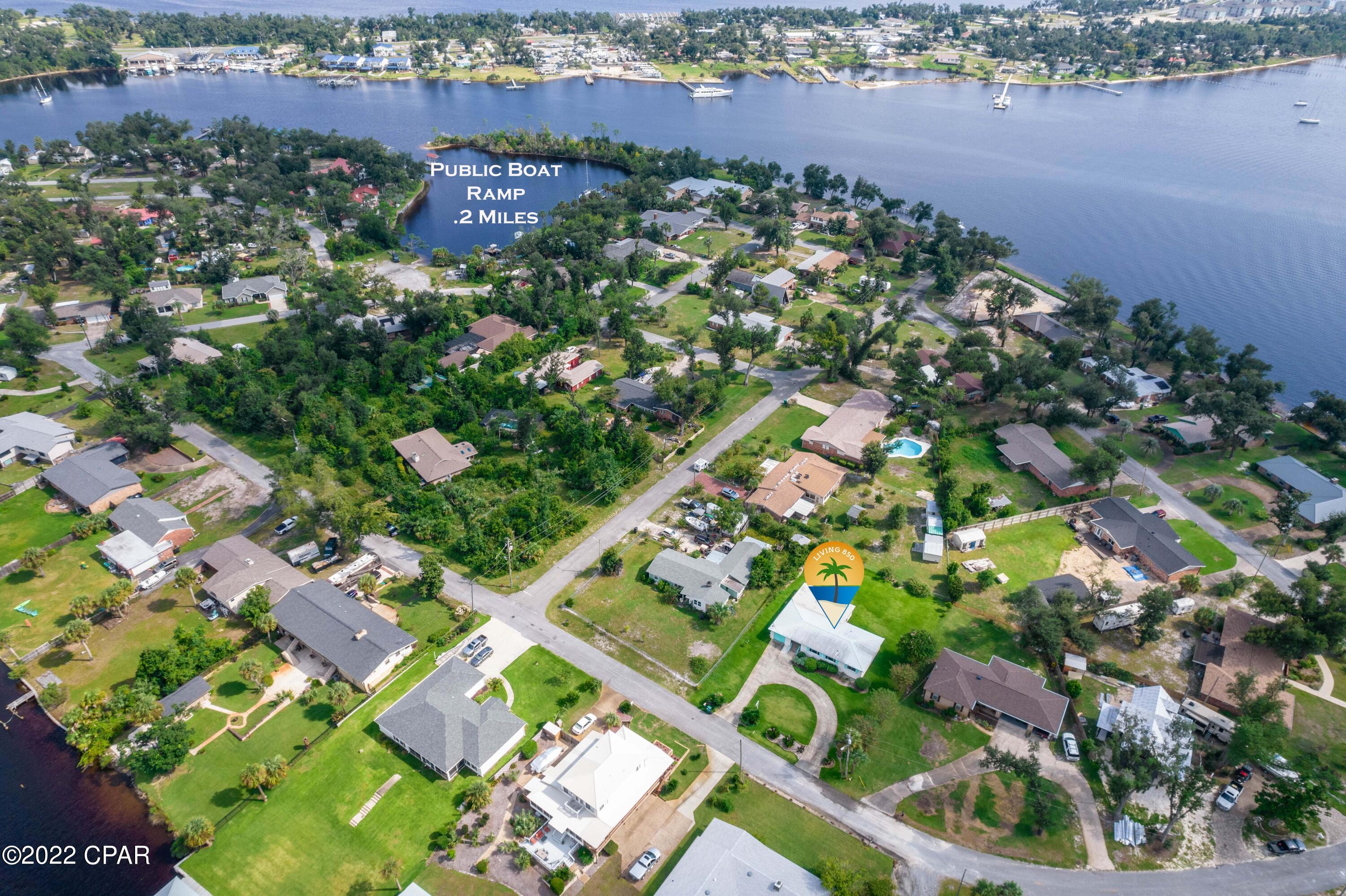 Donalson Point - Residential Lease