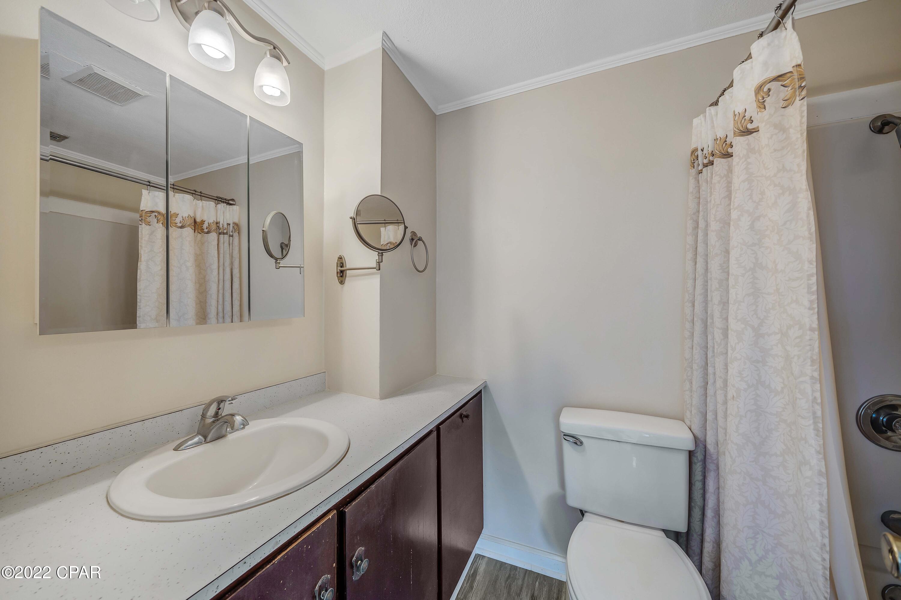 Donalson Point - Residential Lease