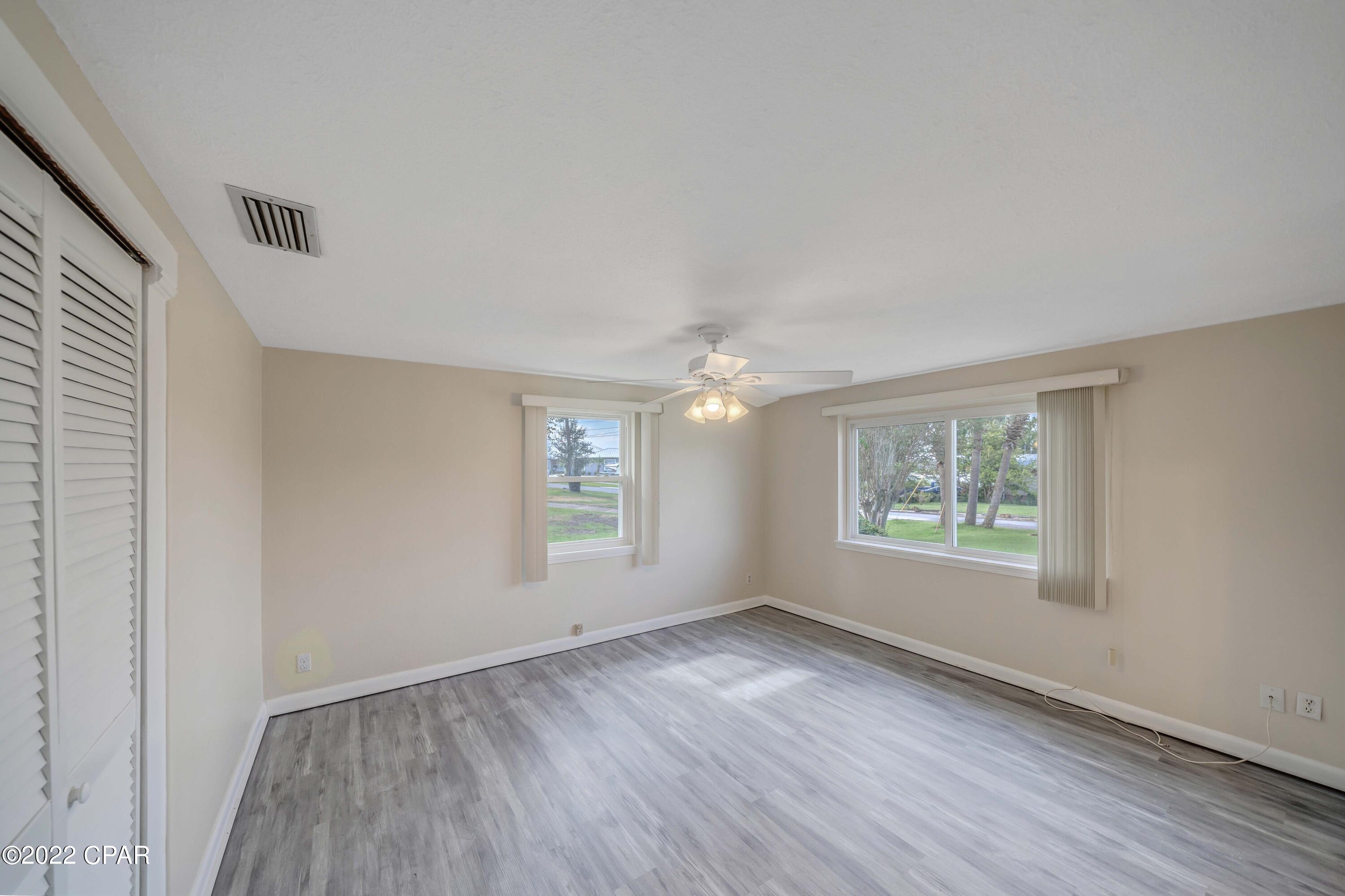 Donalson Point - Residential Lease