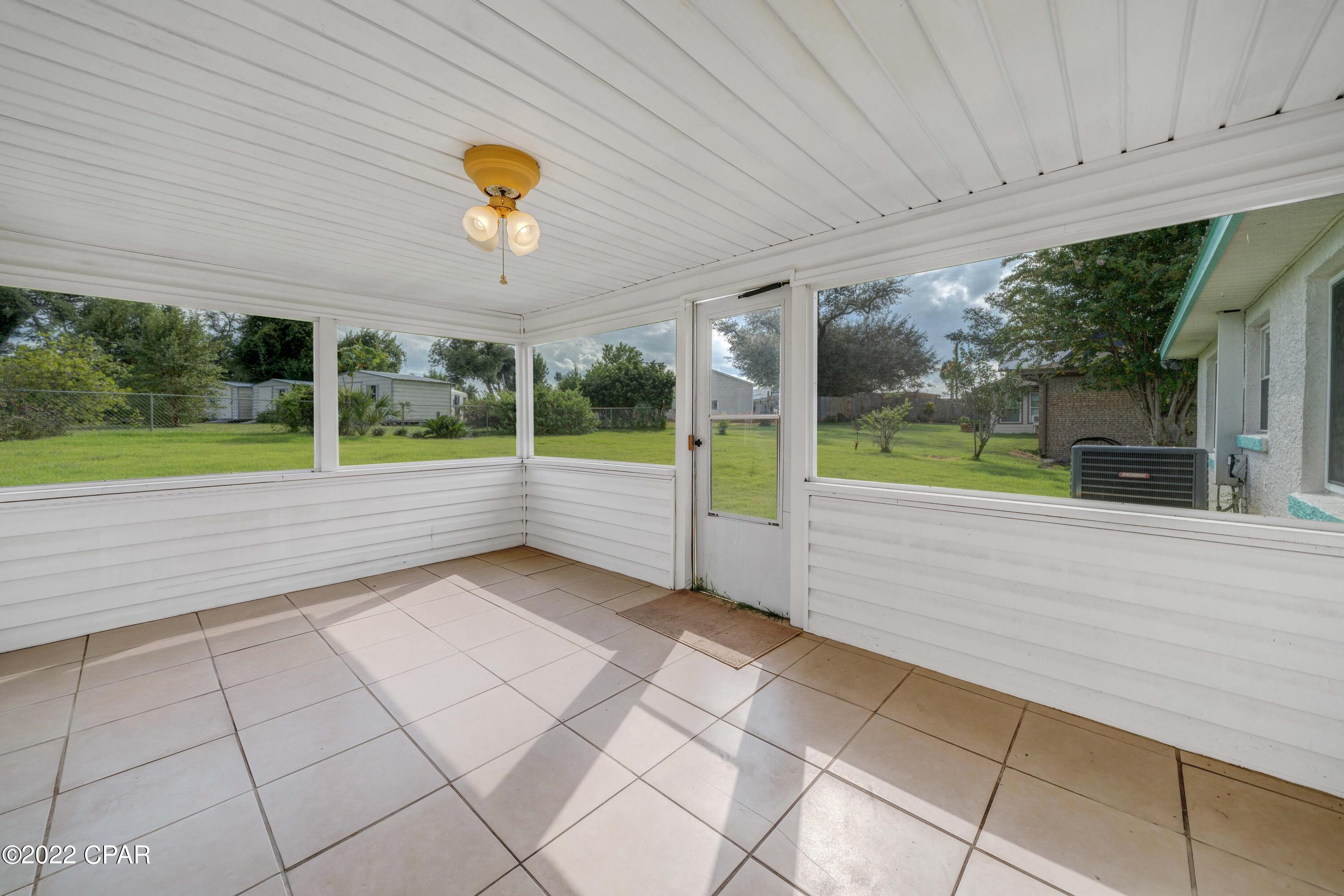 Donalson Point - Residential Lease