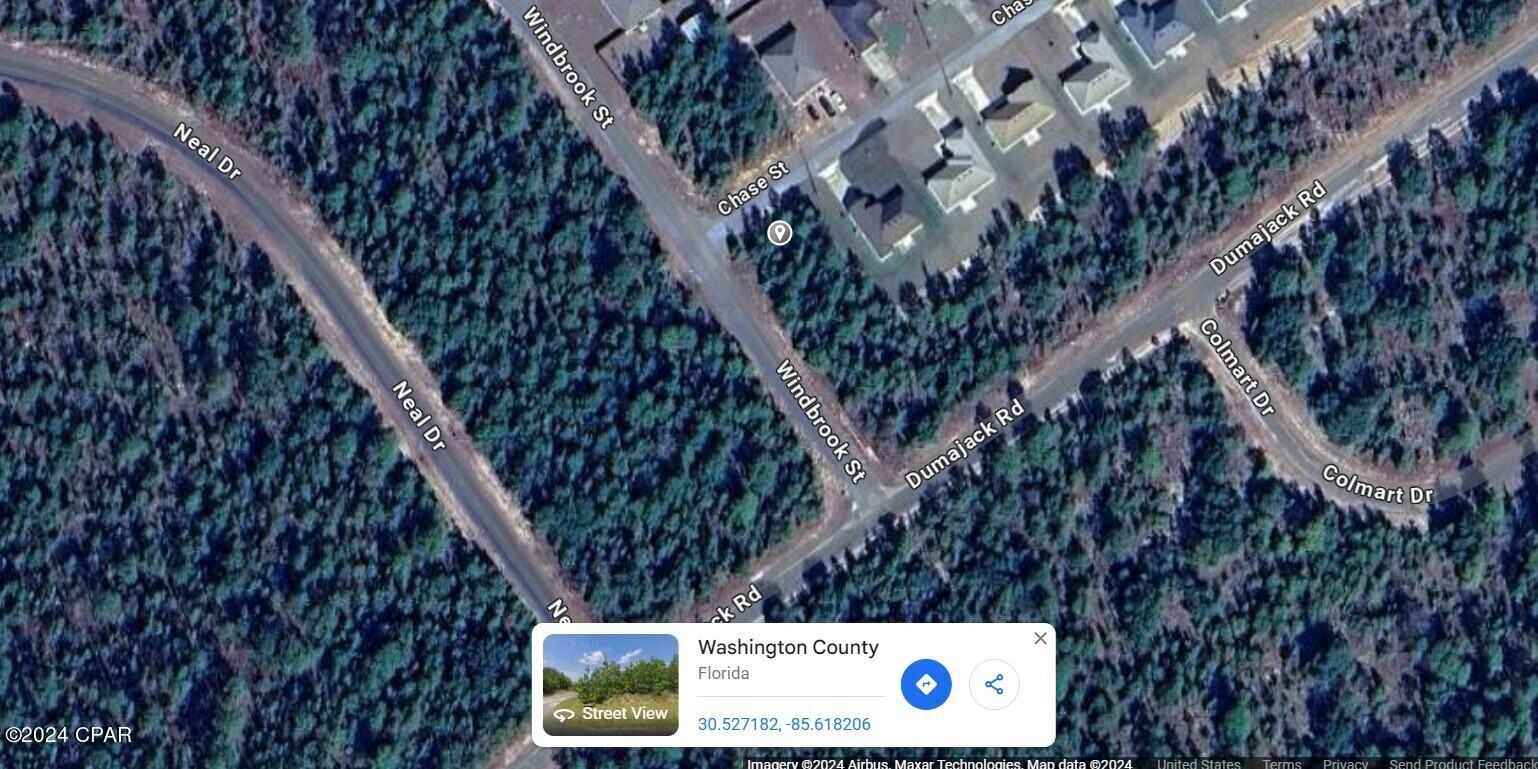 Sunny Hills Unit 19 - Land