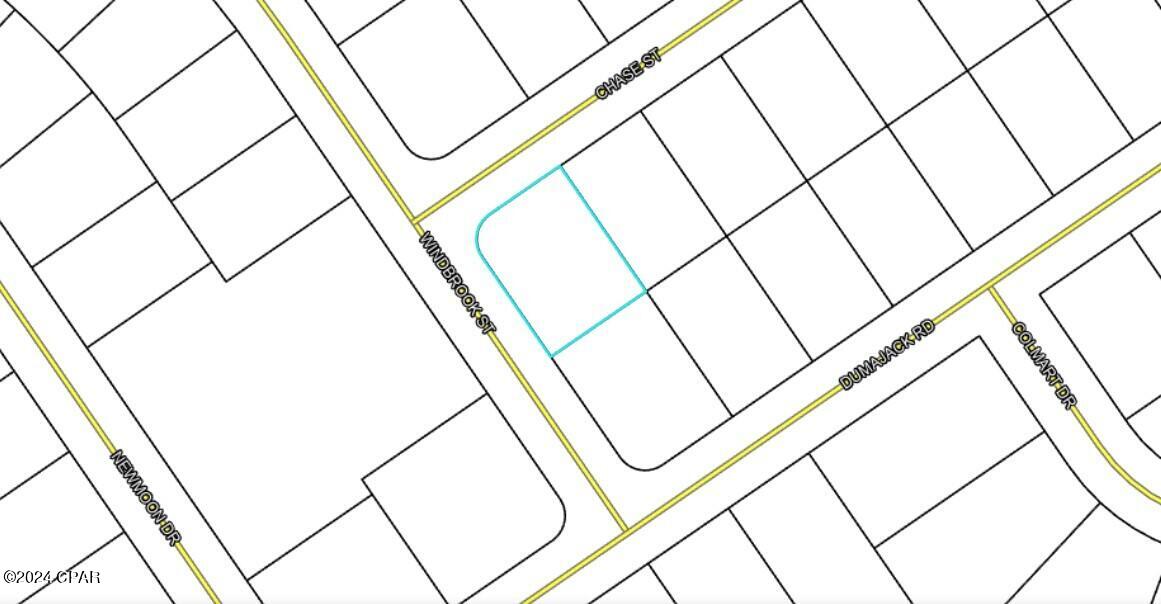 Sunny Hills Unit 19 - Land