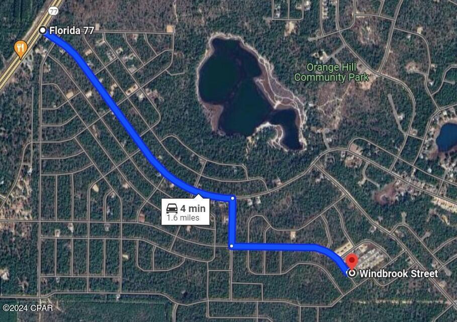 Sunny Hills Unit 19 - Land