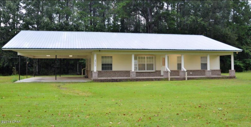 [No Recorded Subdiv] - Residential