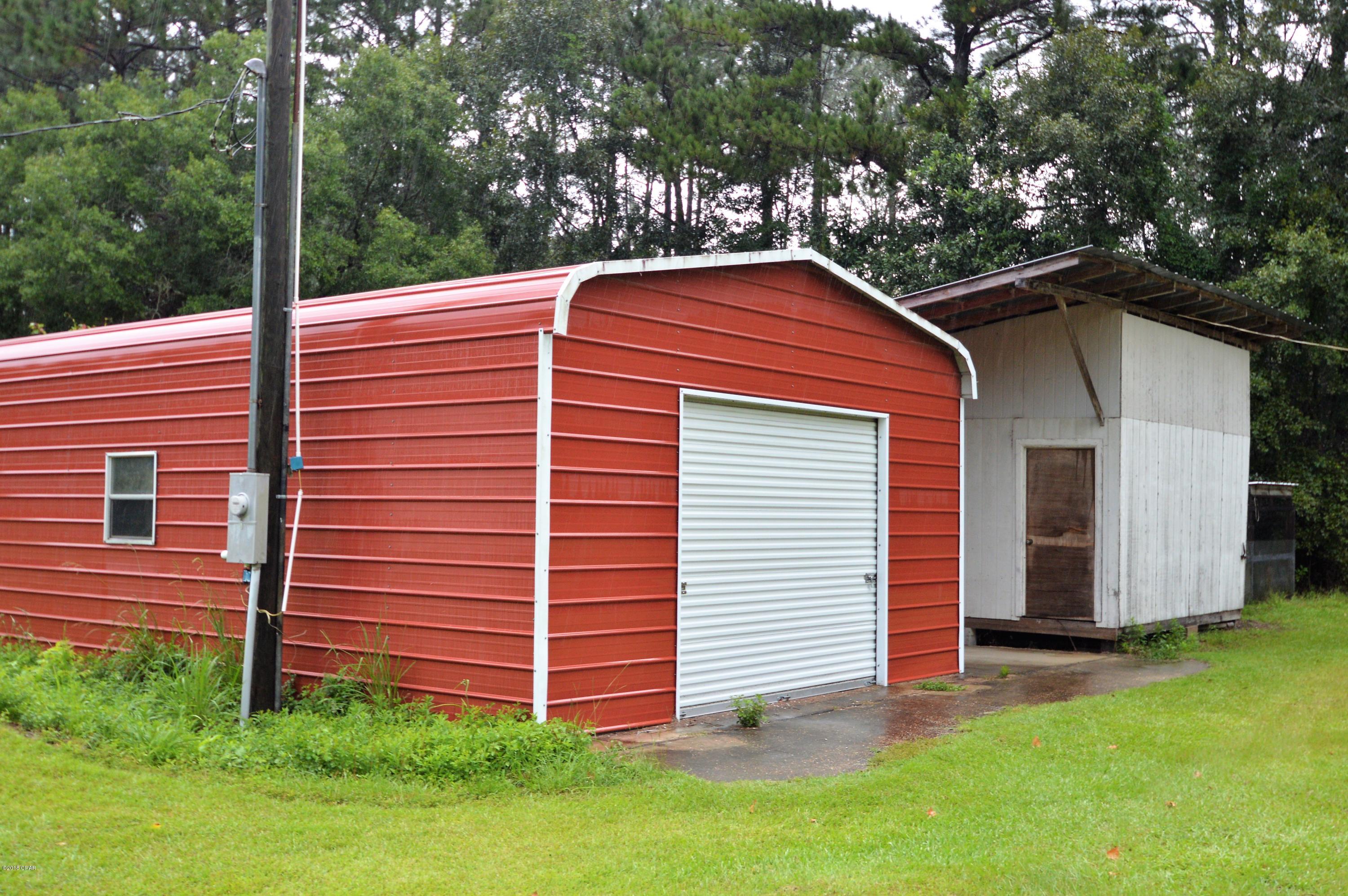 [No Recorded Subdiv] - Residential