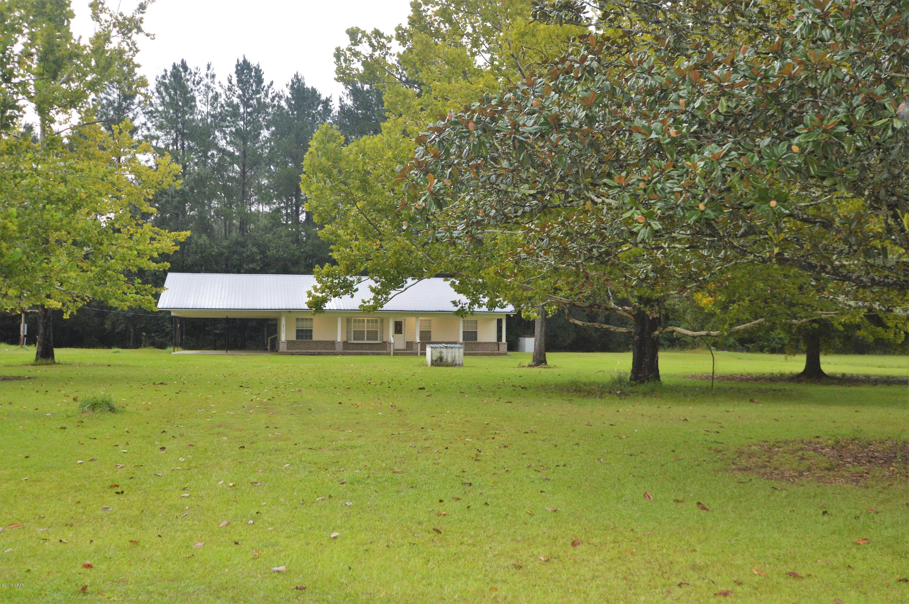 [No Recorded Subdiv] - Residential