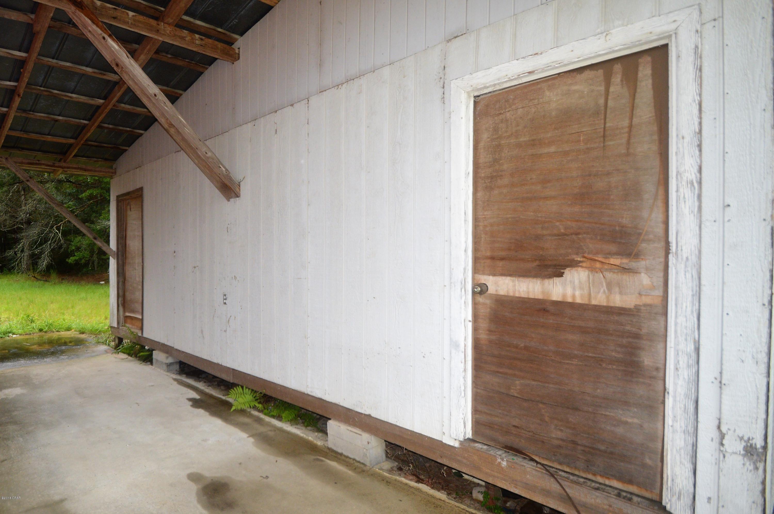 [No Recorded Subdiv] - Residential