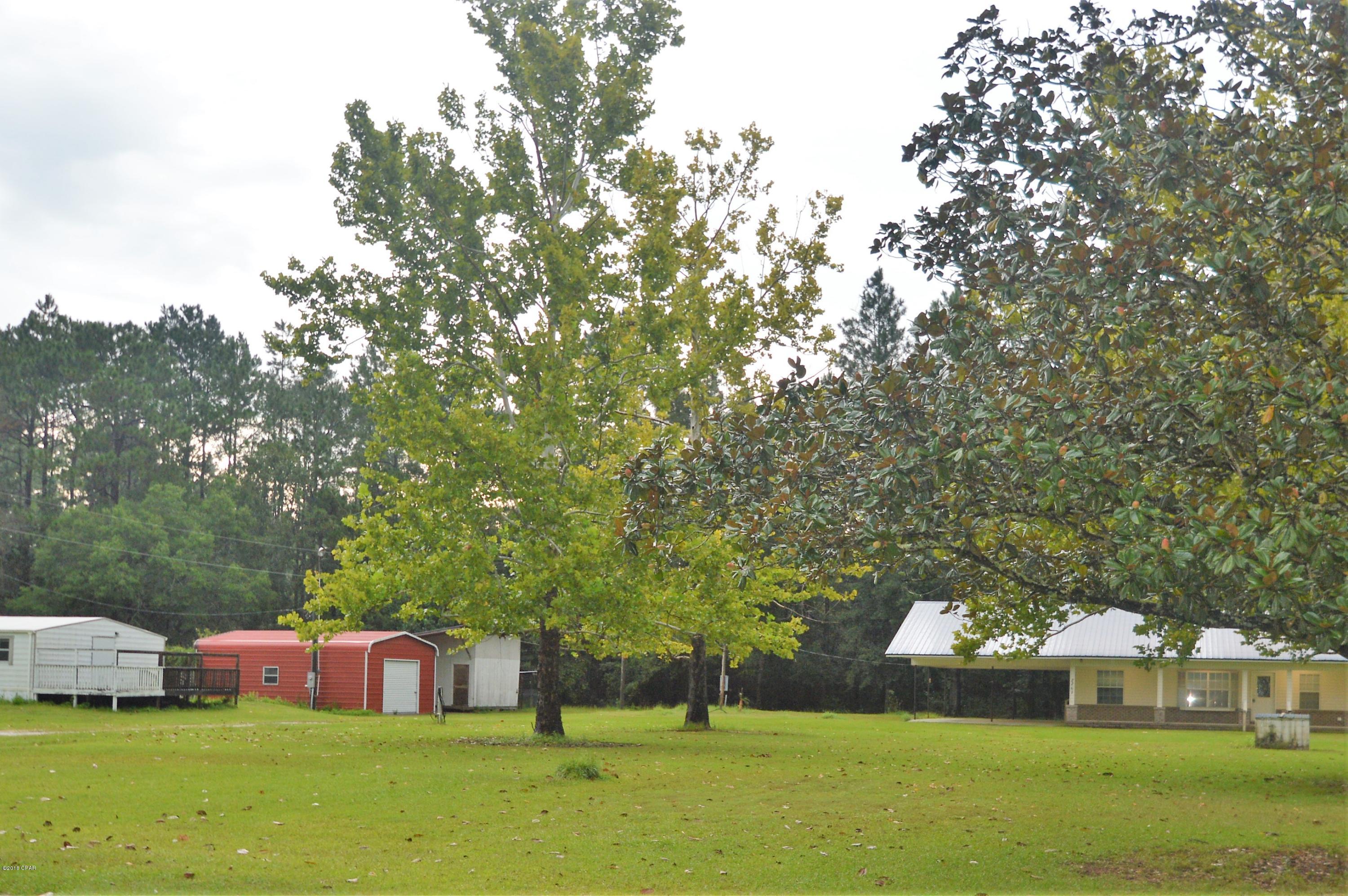 [No Recorded Subdiv] - Residential