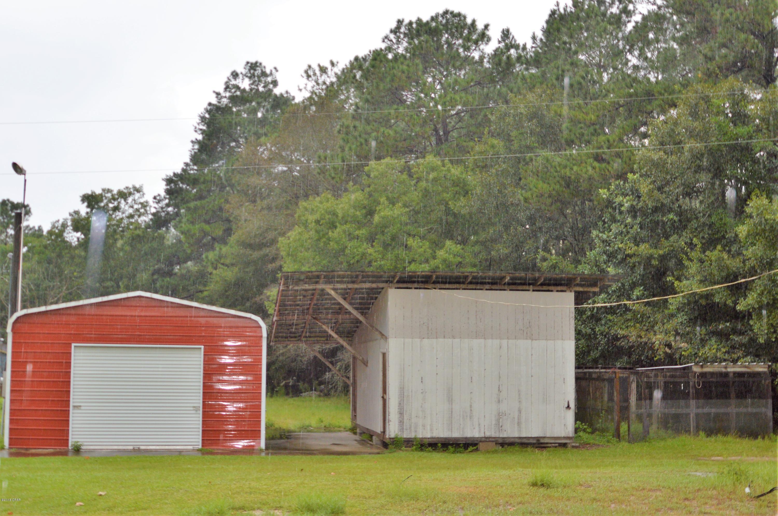 [No Recorded Subdiv] - Residential