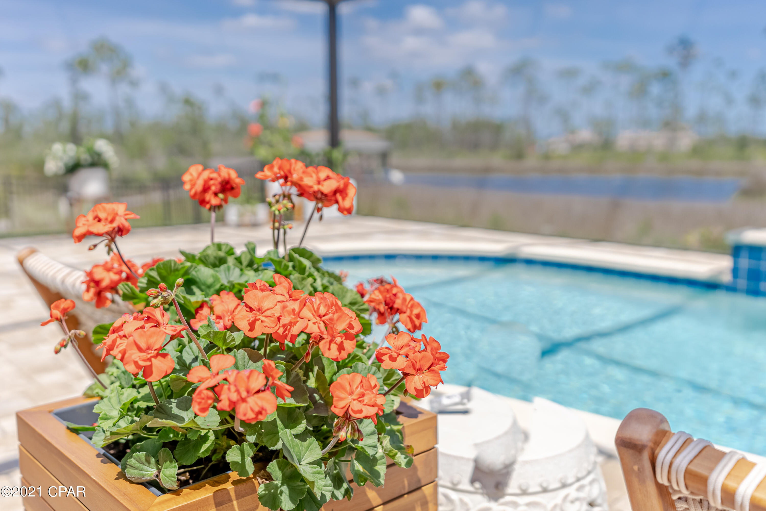 Laird Bayou - Residential