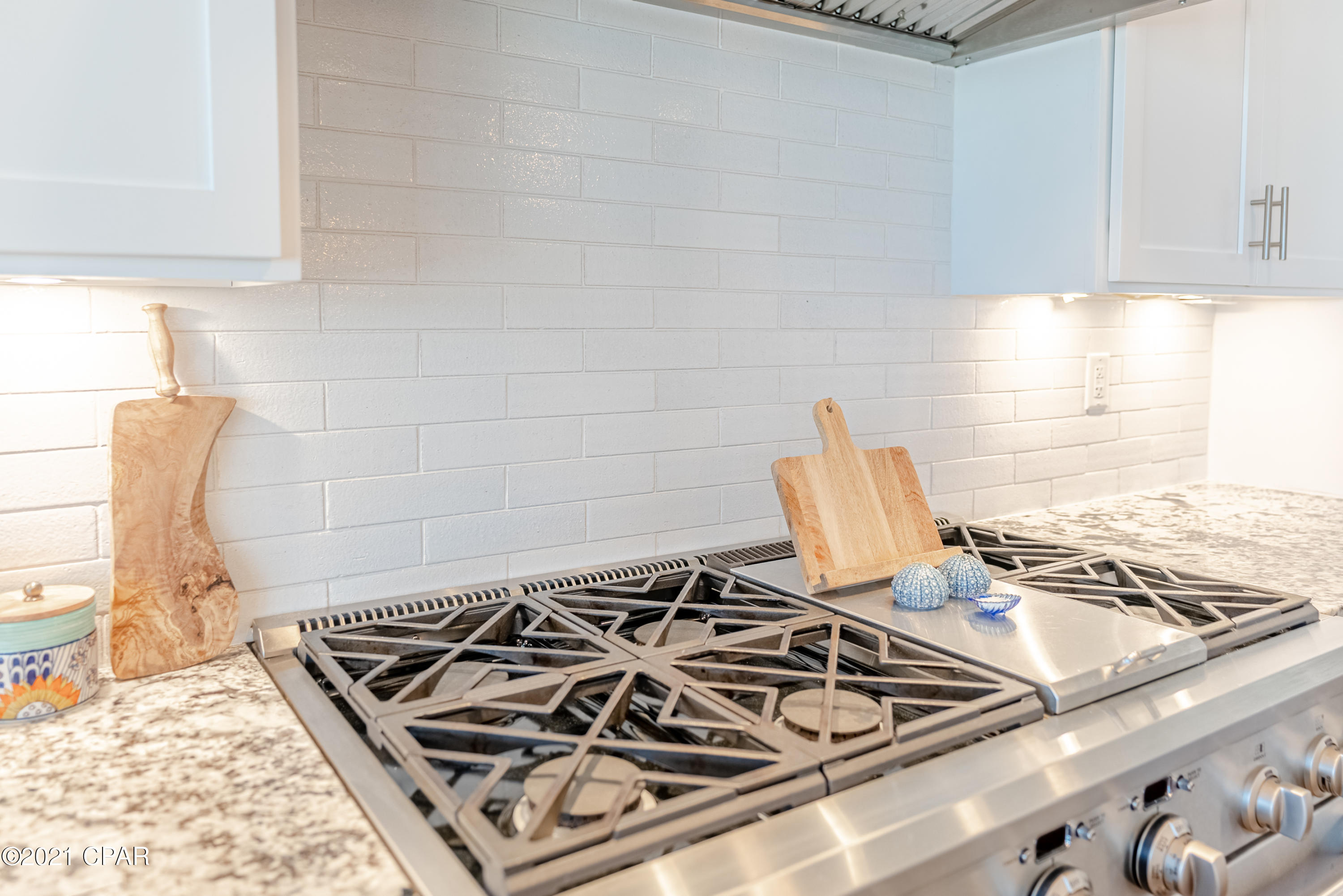 Laird Bayou - Residential