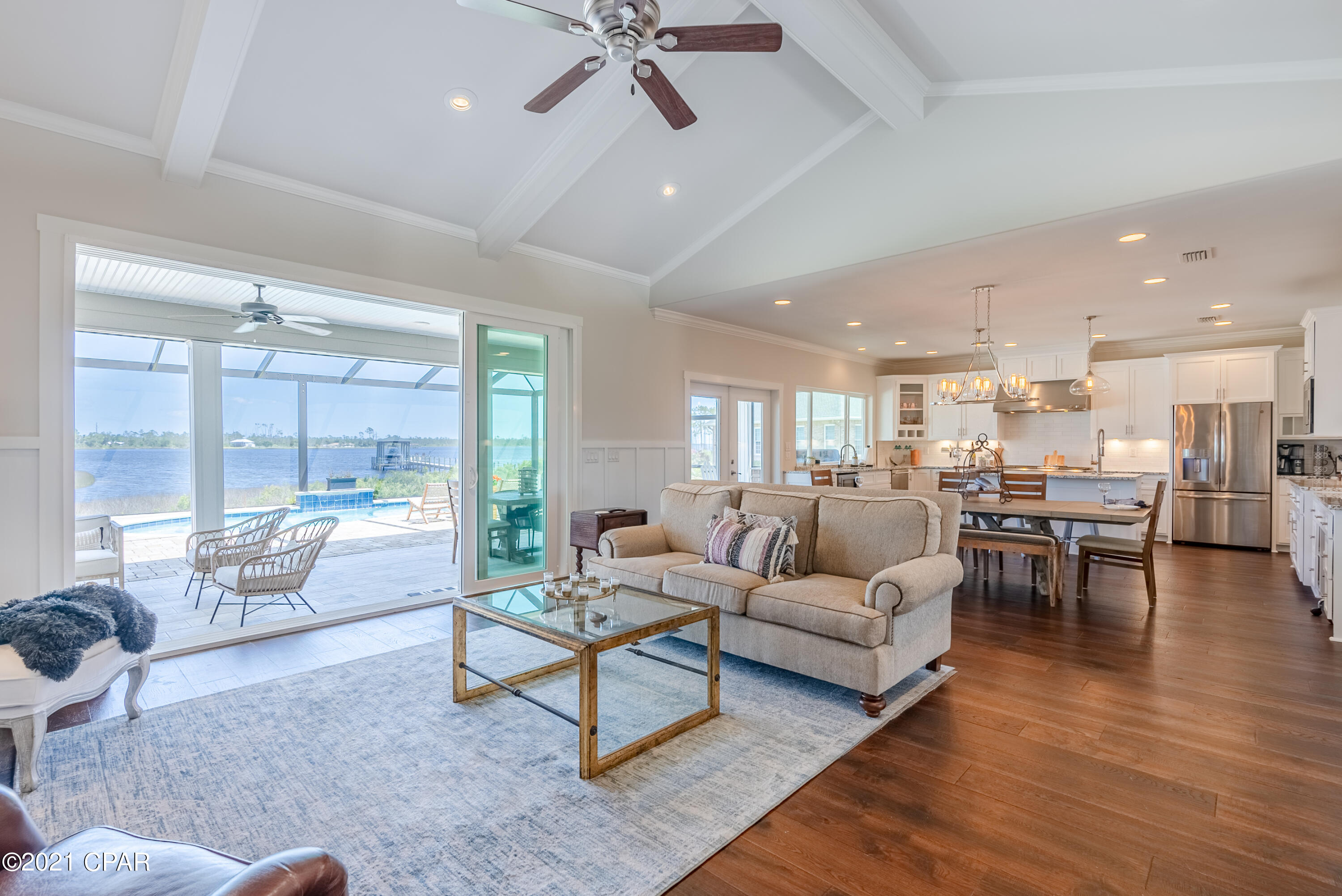 Laird Bayou - Residential