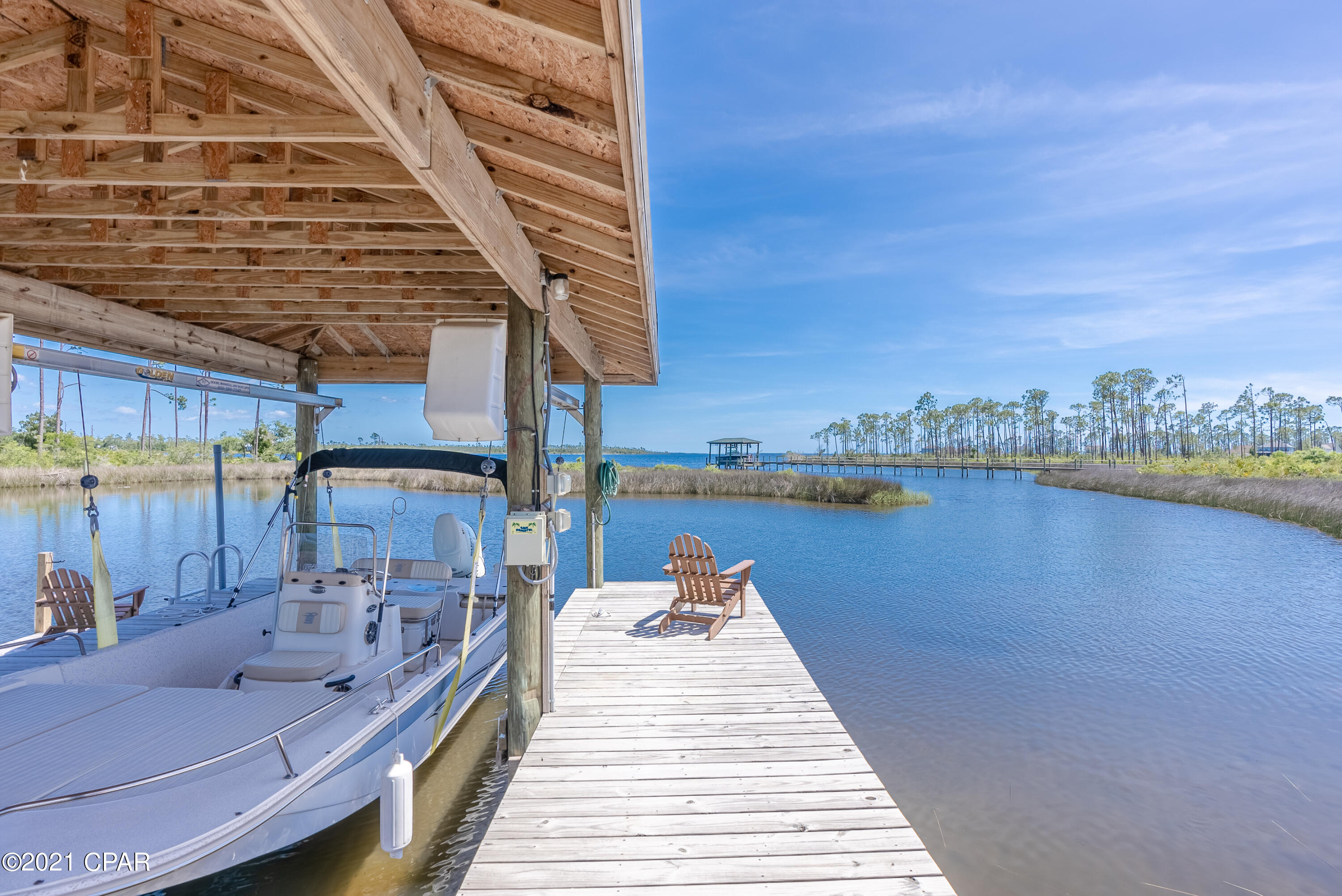 Laird Bayou - Residential