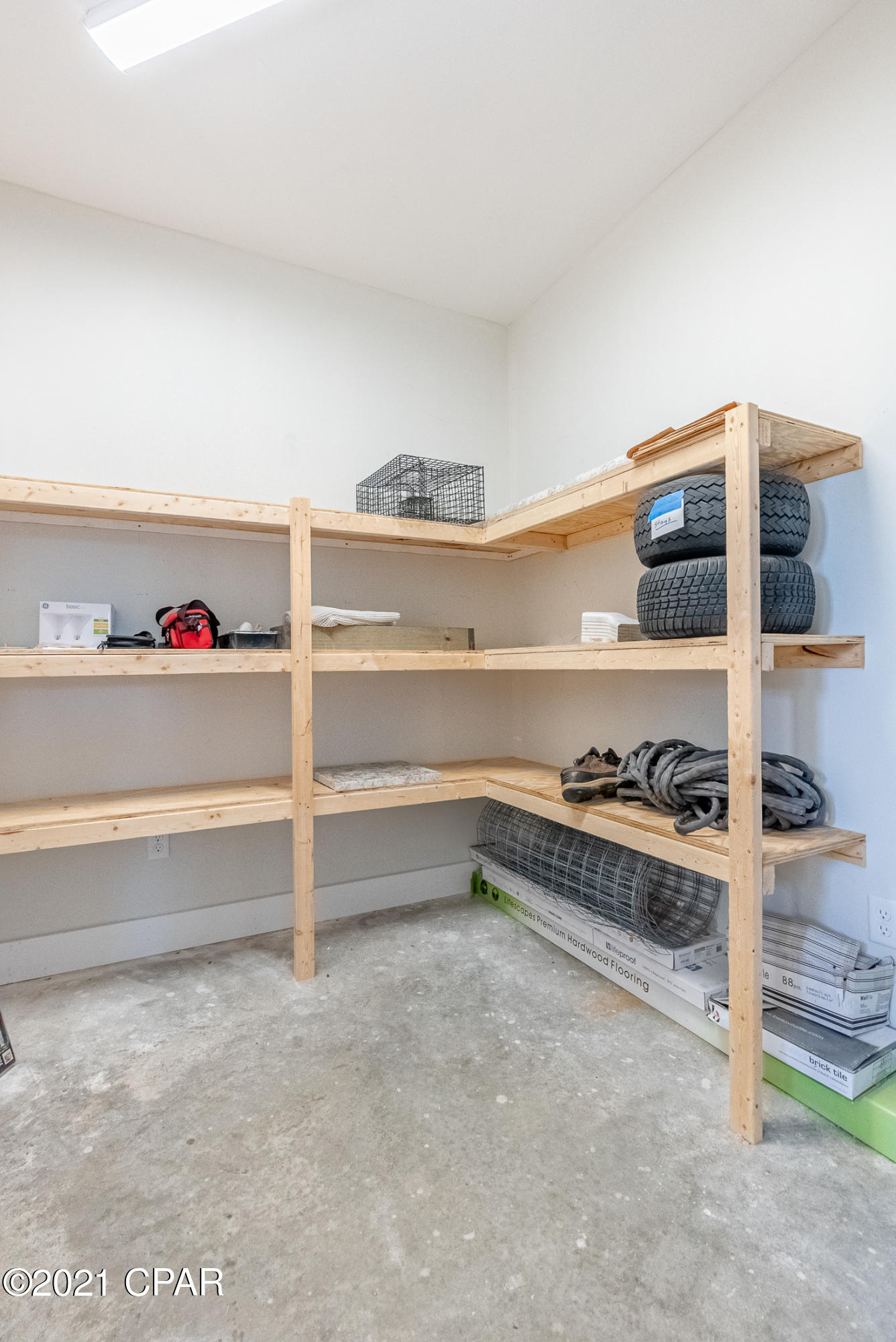 Laird Bayou - Residential