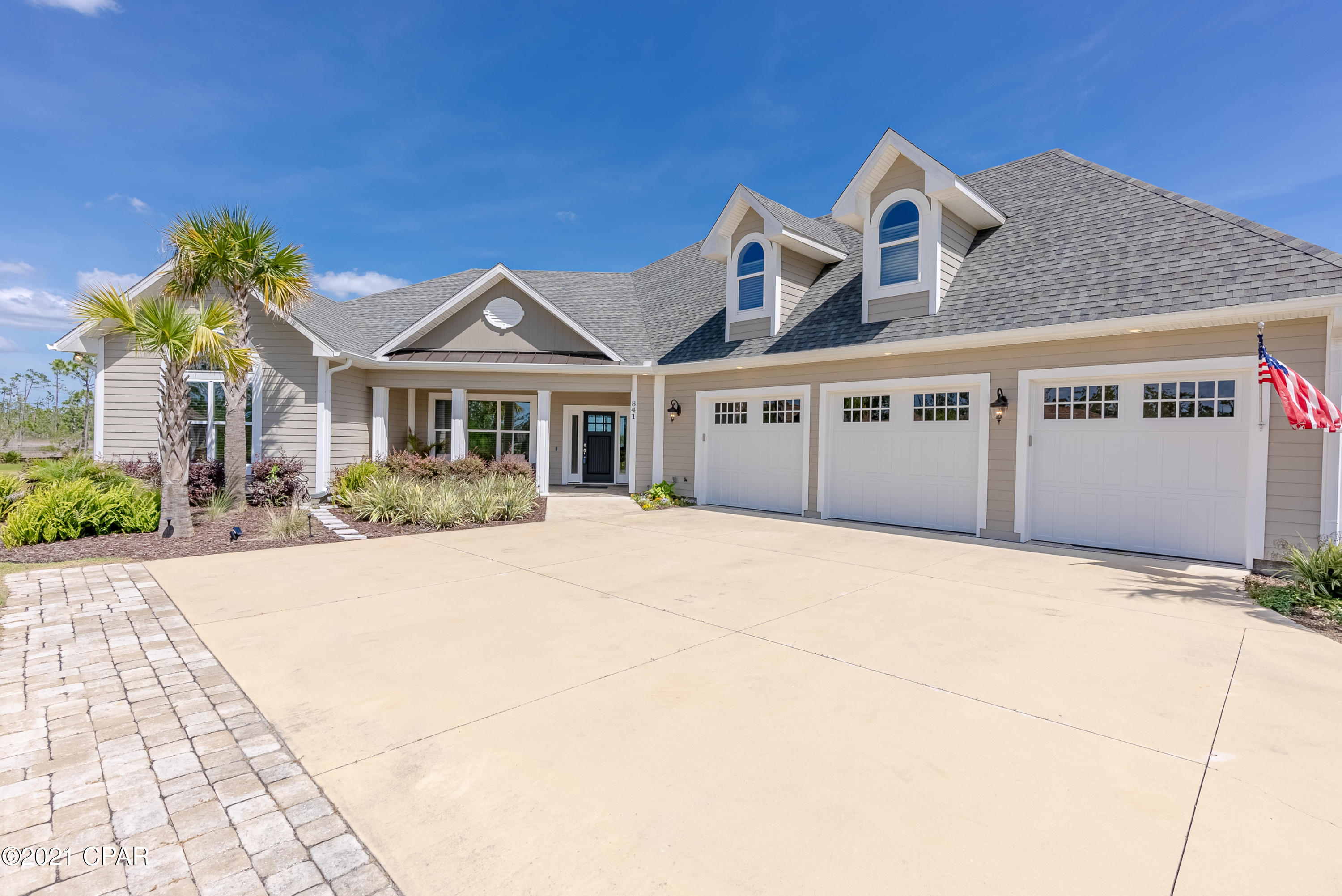 Laird Bayou - Residential